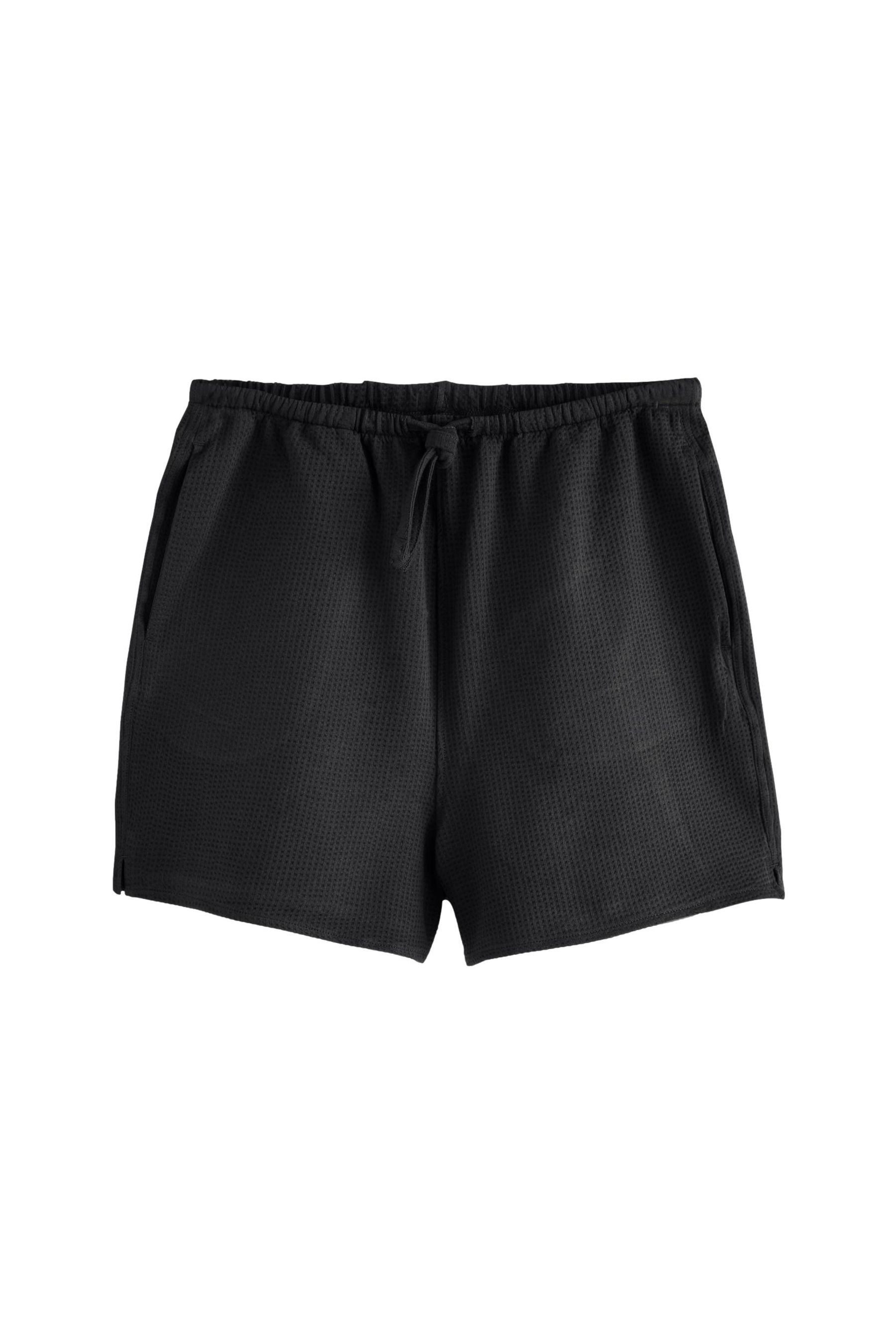 Next Shorts Strukturierte Seersucker-Shorts (1-tlg) günstig online kaufen