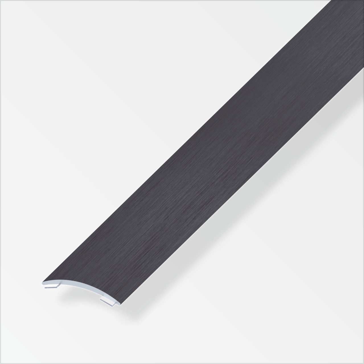 alfer Übergangsprofil alfer Übergangsprofil 1 m, 30 x 5 mm Alu eloxiert