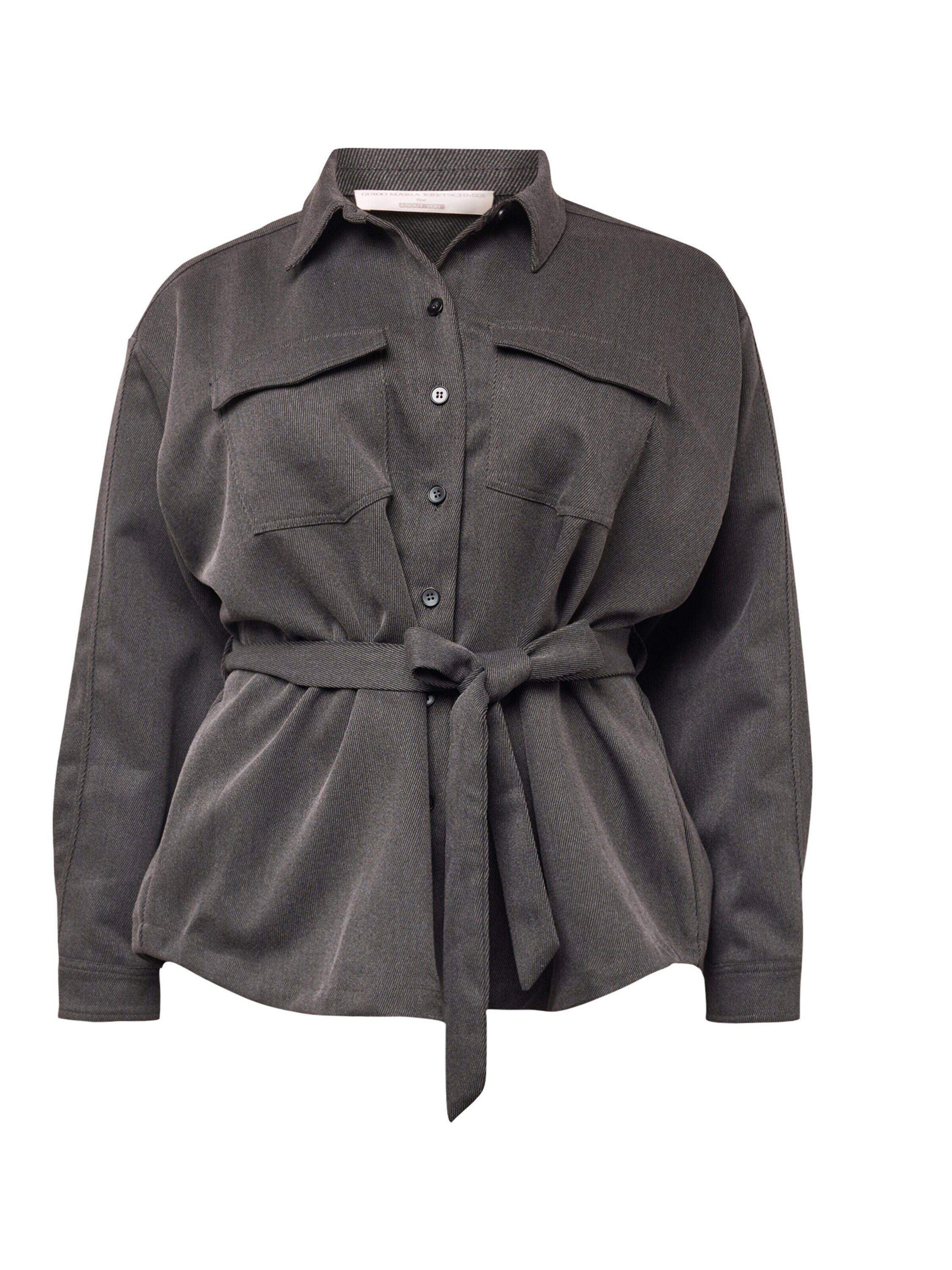 Langarmbluse Philippa blouse