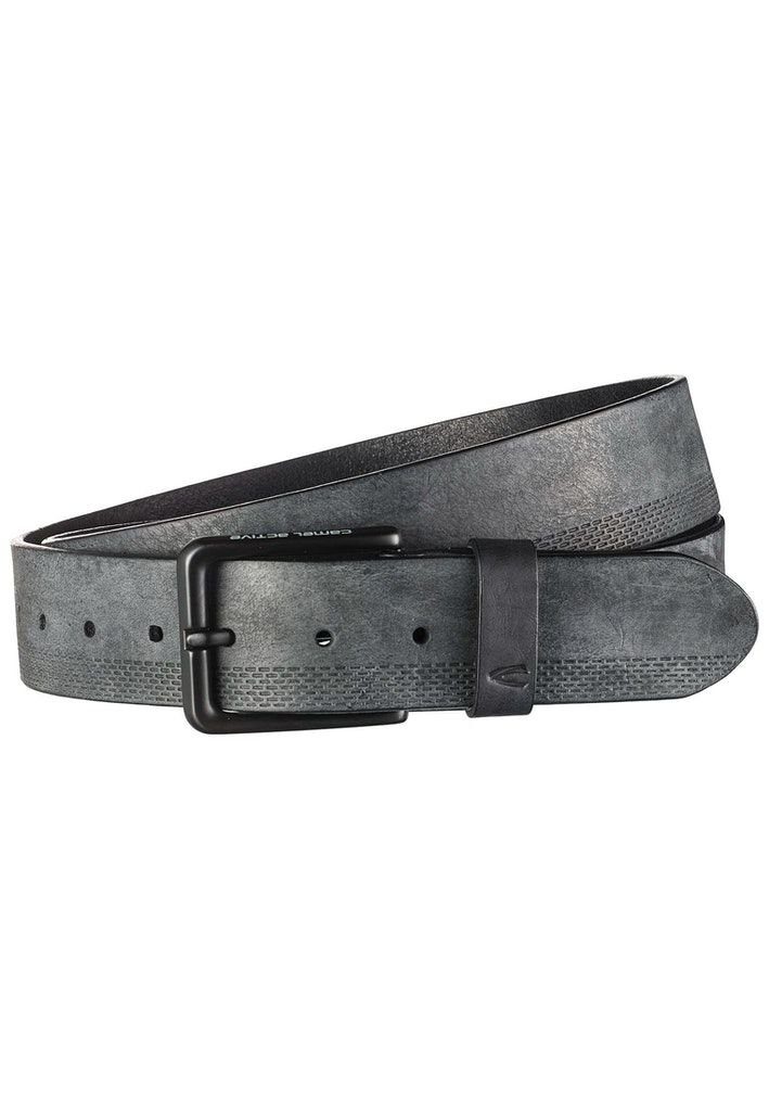 camel active Ledergürtel