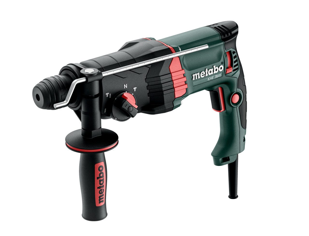 metabo Bohrhammer Metabo Bohrhammer KHE 2845 880 W SDS-Plus