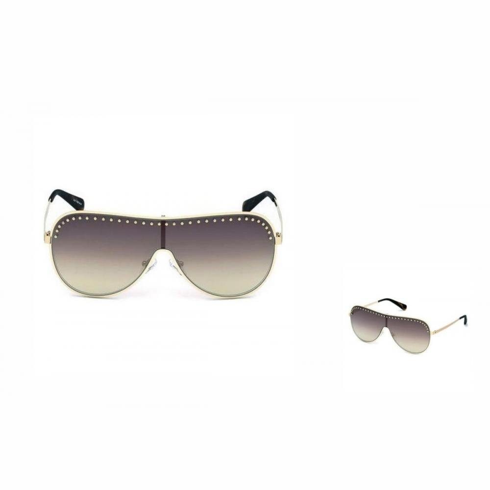 Guess Sonnenbrille »Guess Sonnenbrille Damen Augenschutz GU5200S-33G  Golden« online kaufen | OTTO