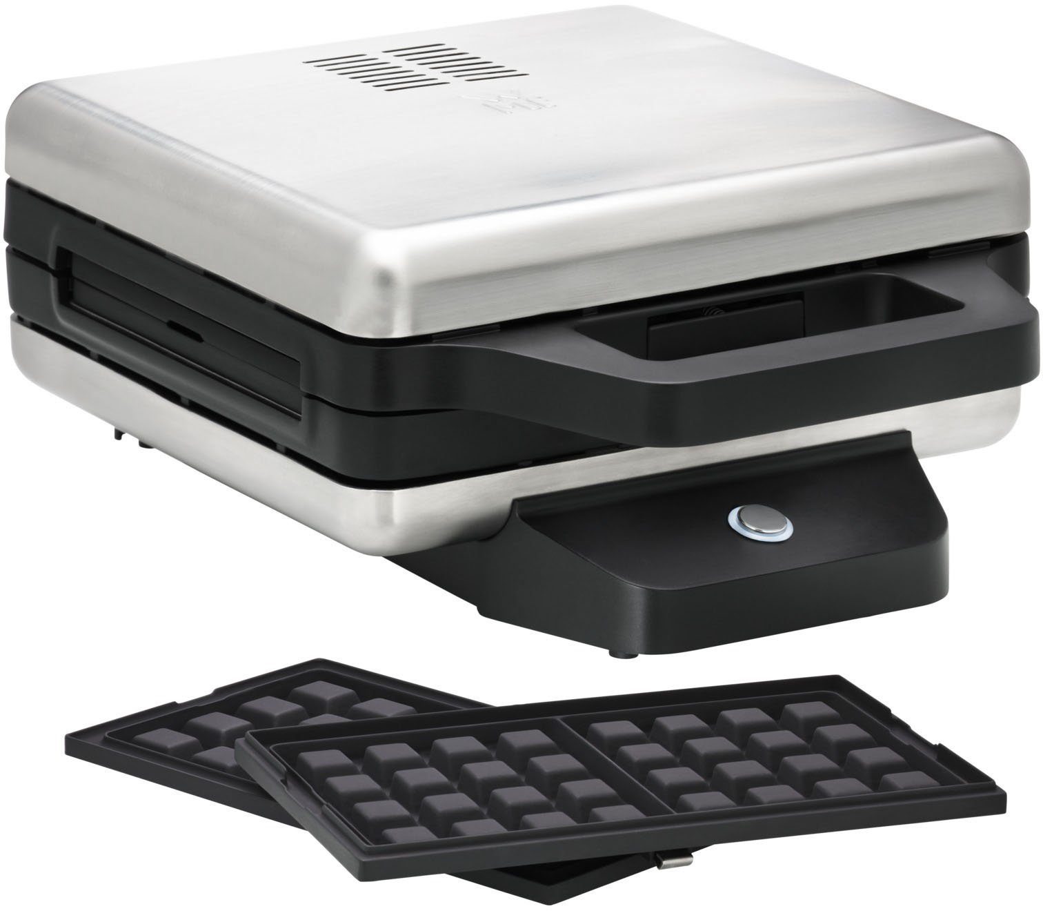 Image of WMF Waffeleisen LONO Snack Master Pro, 870 W