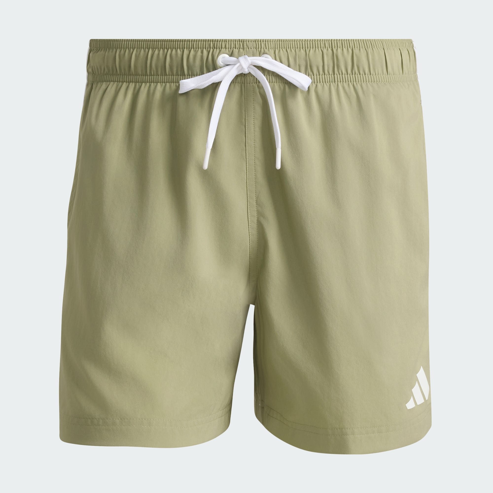adidas Sportswear Badehose 3-STREIFEN BADESHORTS (1-St)
