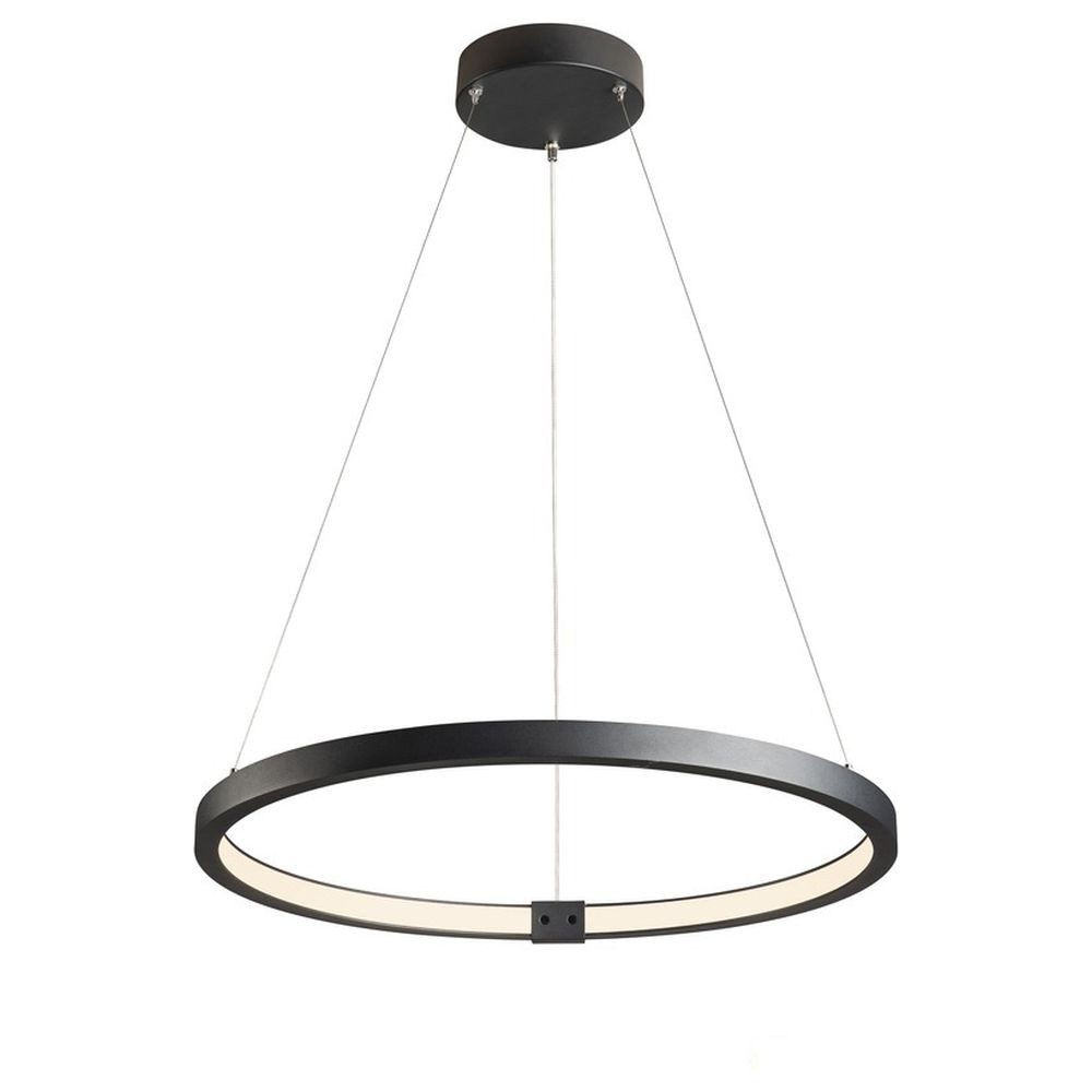 SLV Pendelleuchte LED Pendelleuchte One 3000K, LED