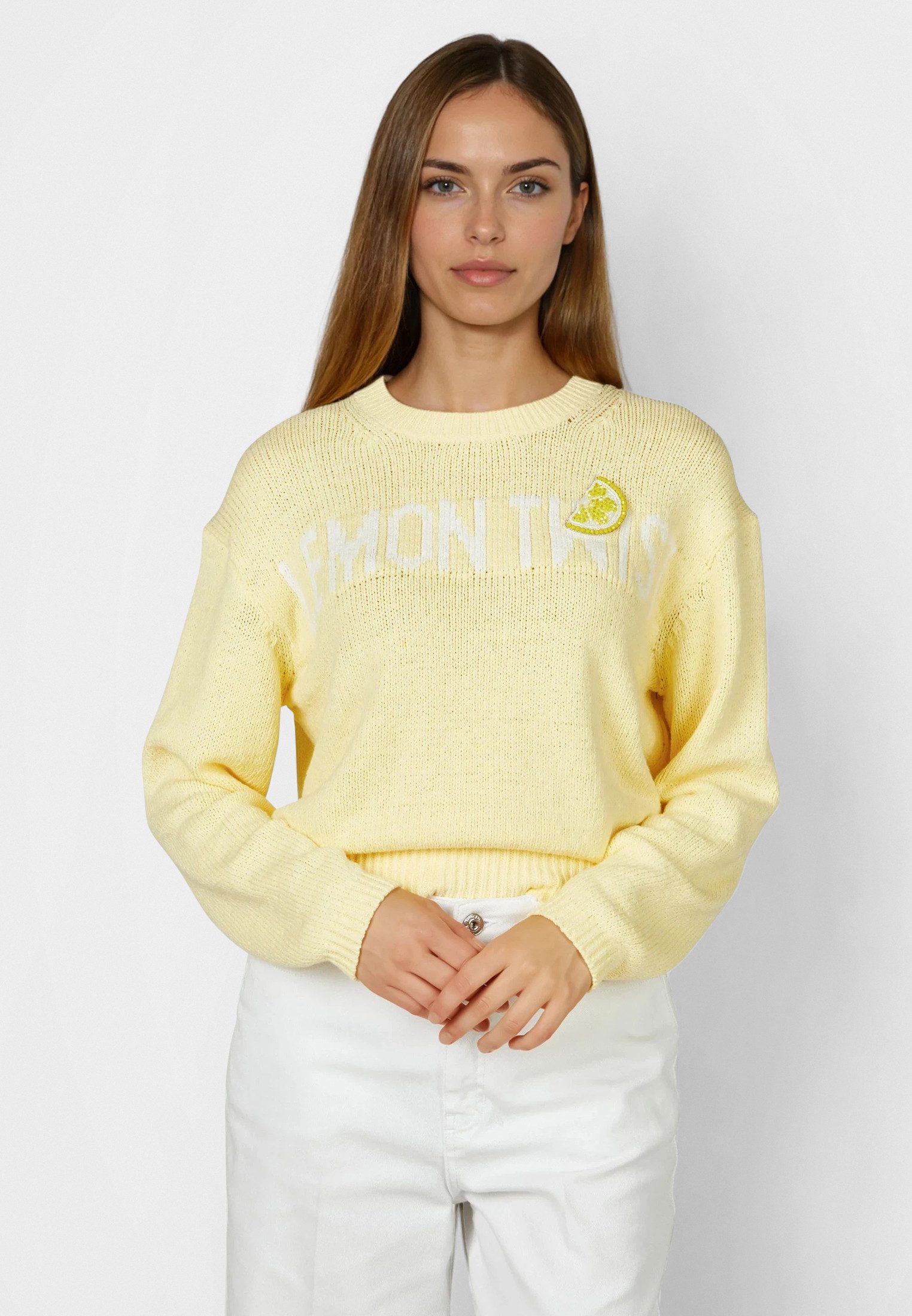 MARC AUREL Longpullover