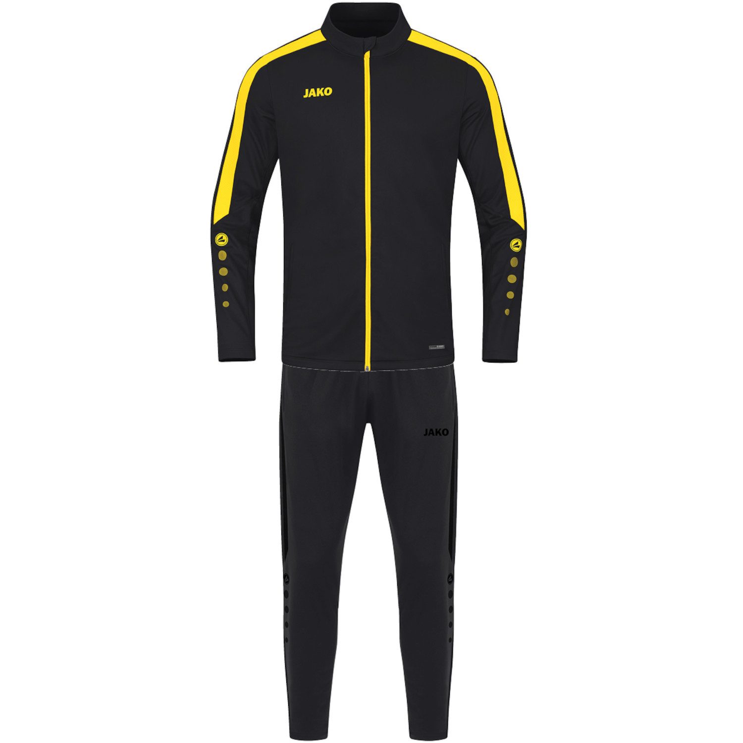 Jako Trainingsanzug Jako Herren Trainingsanzug Polyester günstig online kaufen