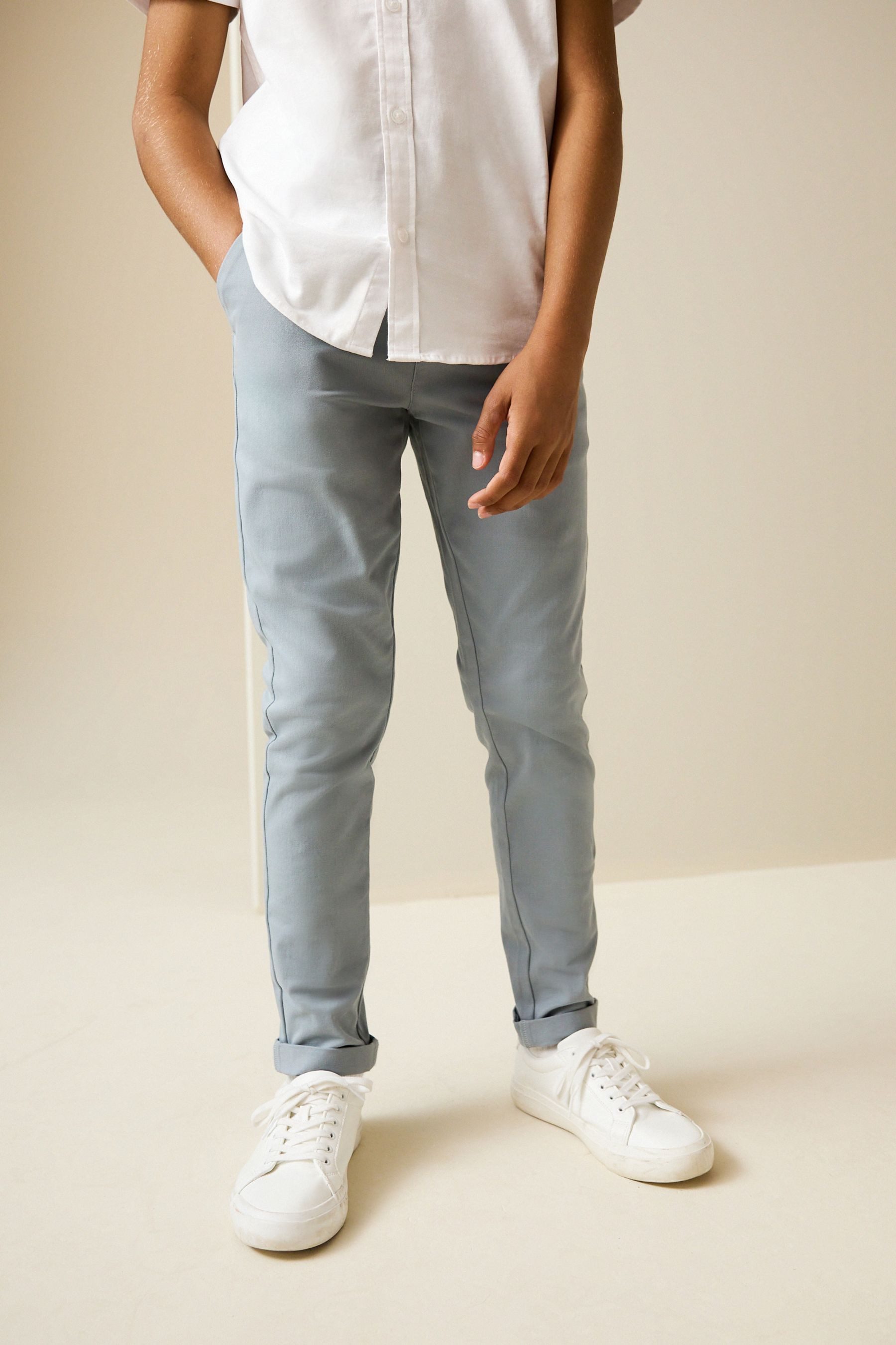 Light Blue
