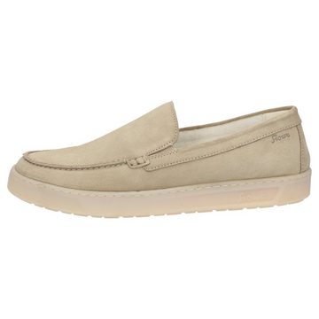 SIOUX Tedrino-700 Slipper