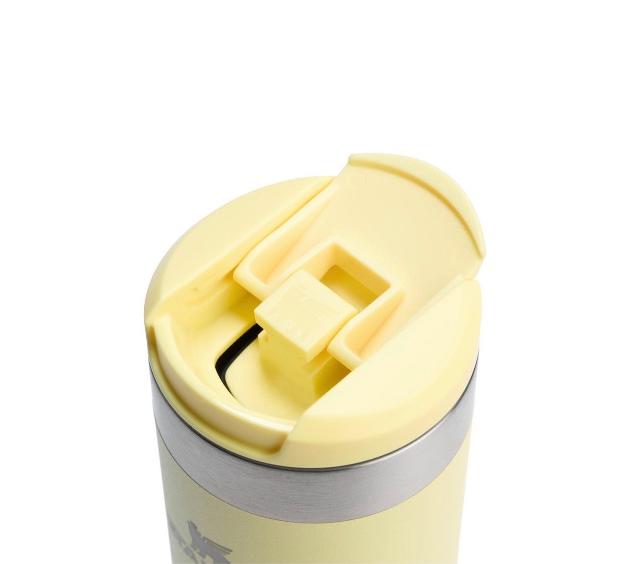 Stanley 1913 Coffee-to-go-Becher The Aerolight™ Transit Bottle, 350ml, 470ml, isoliert, kühlt und wärmt