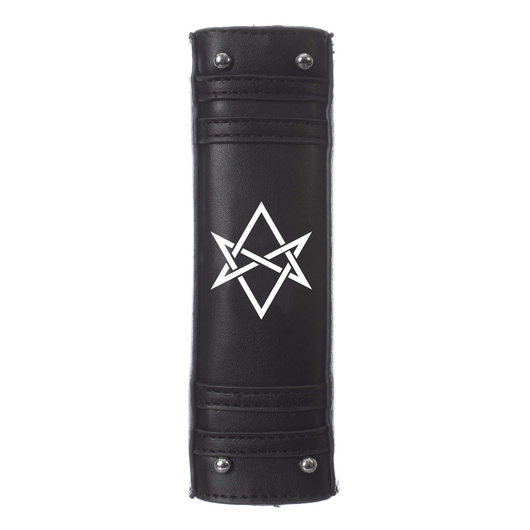 Heartless Handtasche The Witch Tarot Notebook Bag, Gothic Goth Hexe Wiccan