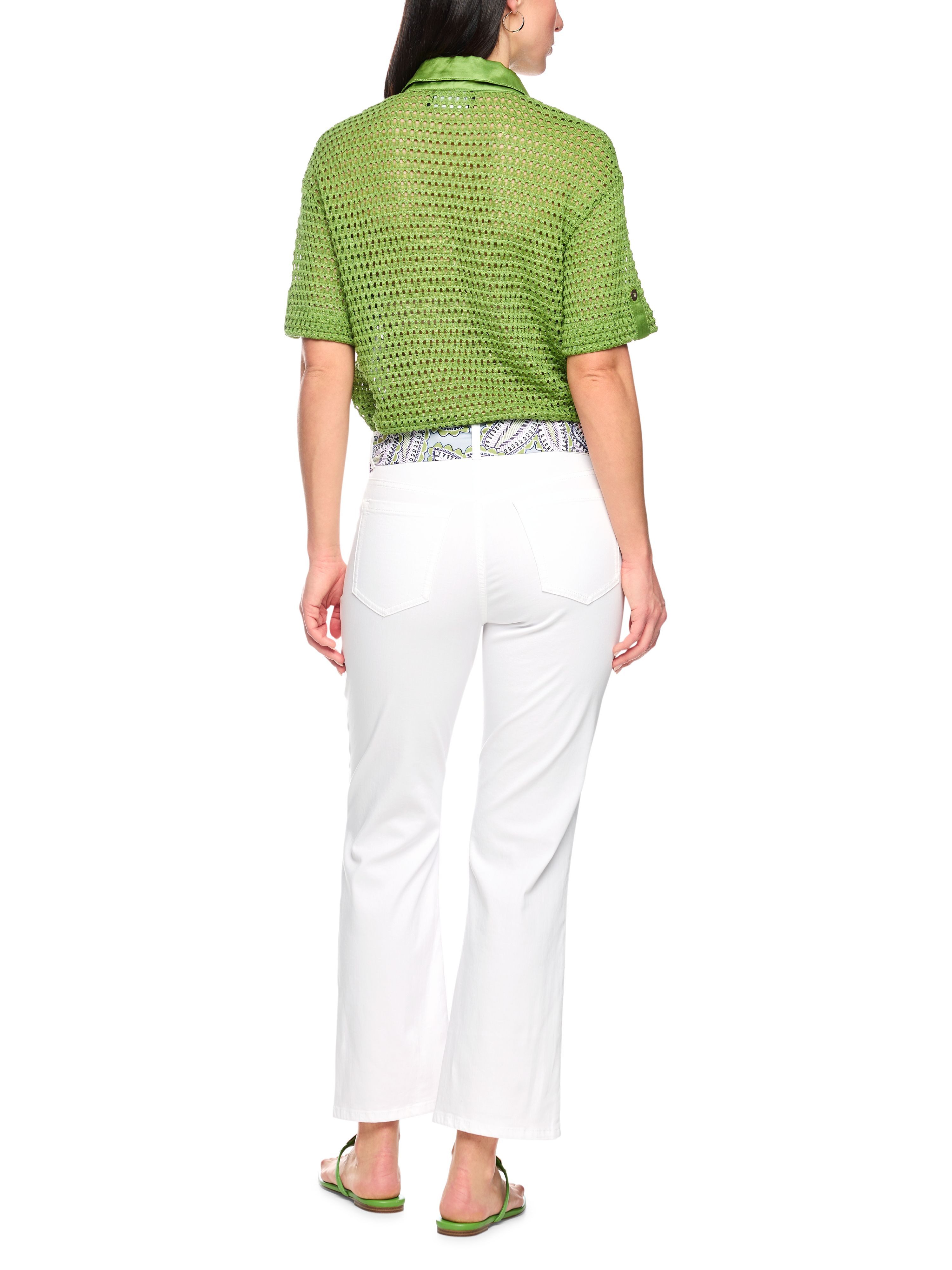 Marc Cain 5-Pocket-Jeans