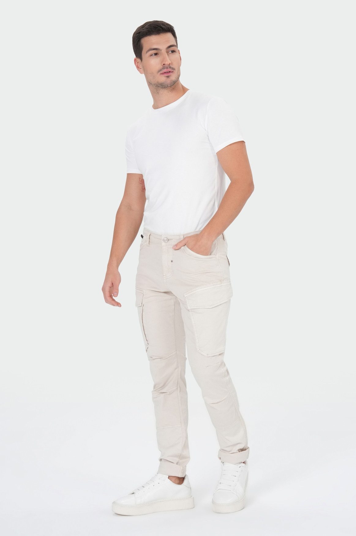 Cargohose Elias Cargo