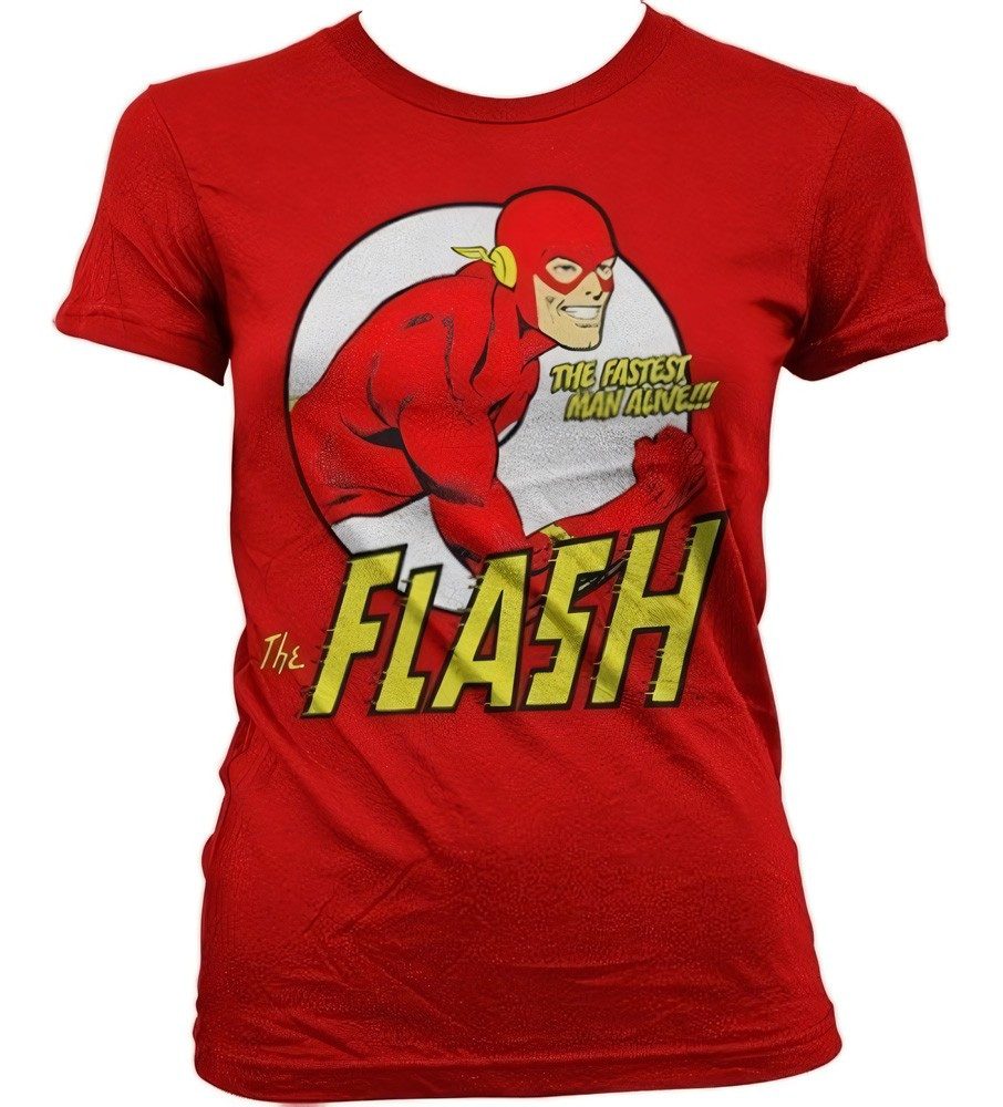 The Flash T-Shirt