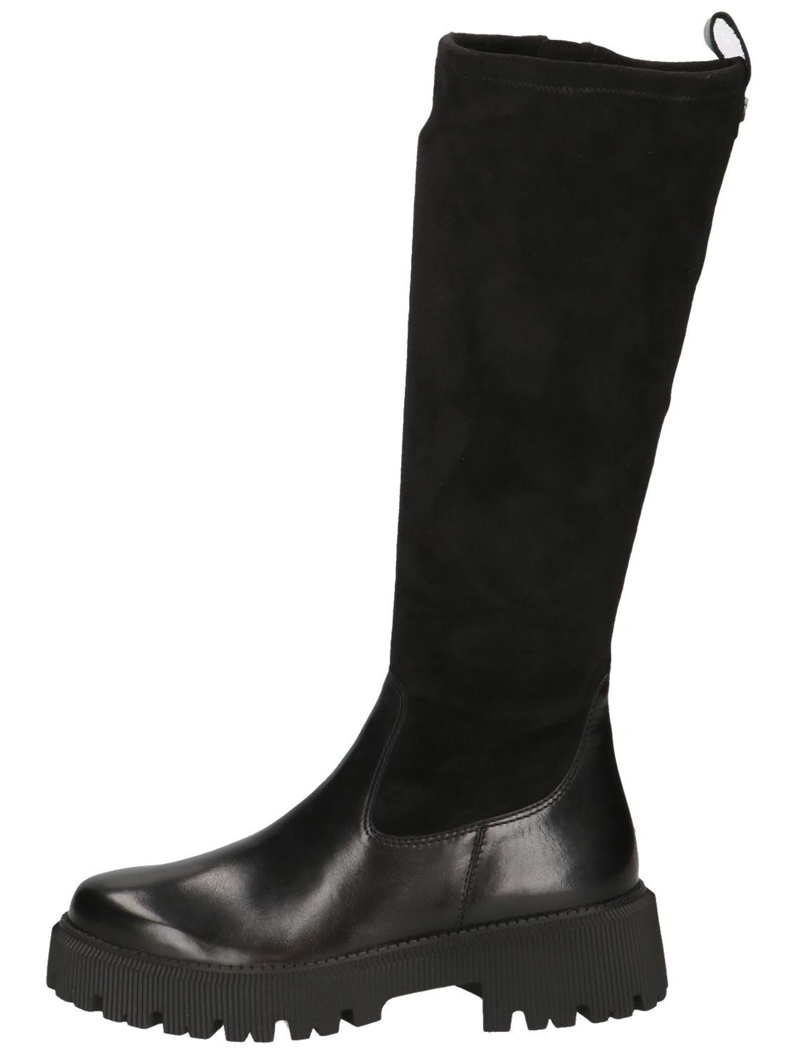 Caprice Stiefel Leder/Textil . Stiefel