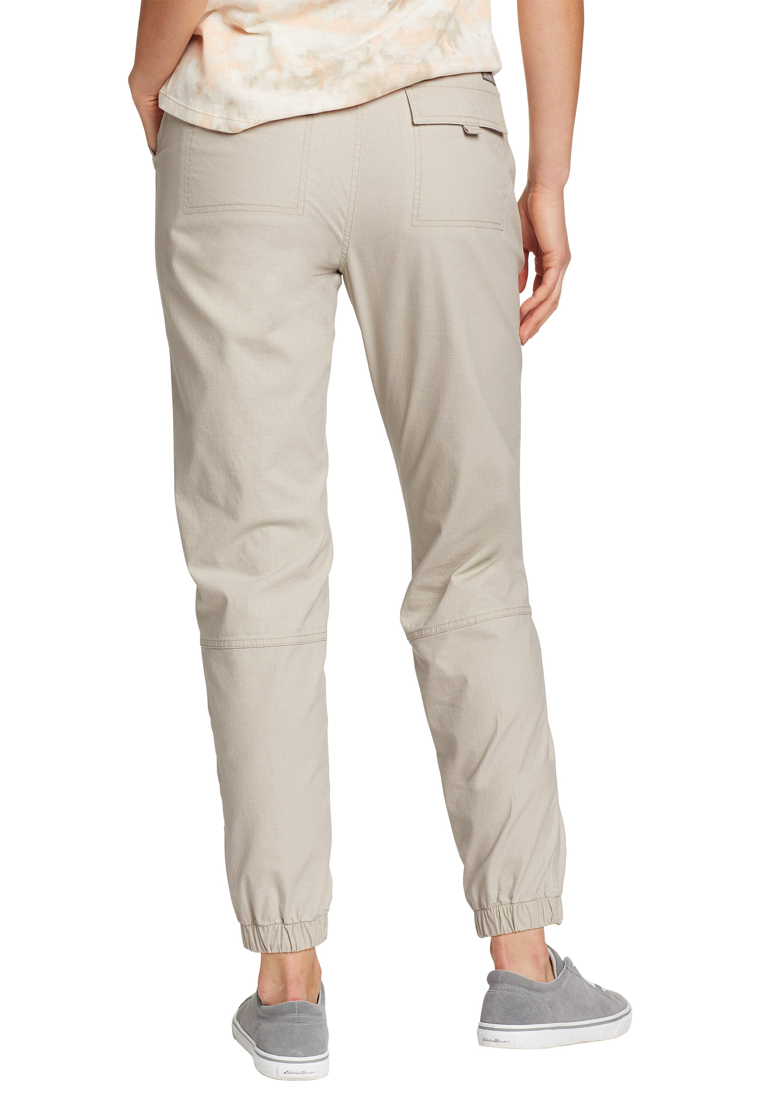 Eddie Bauer Jogger Pants Adventure Ripstop Jogger