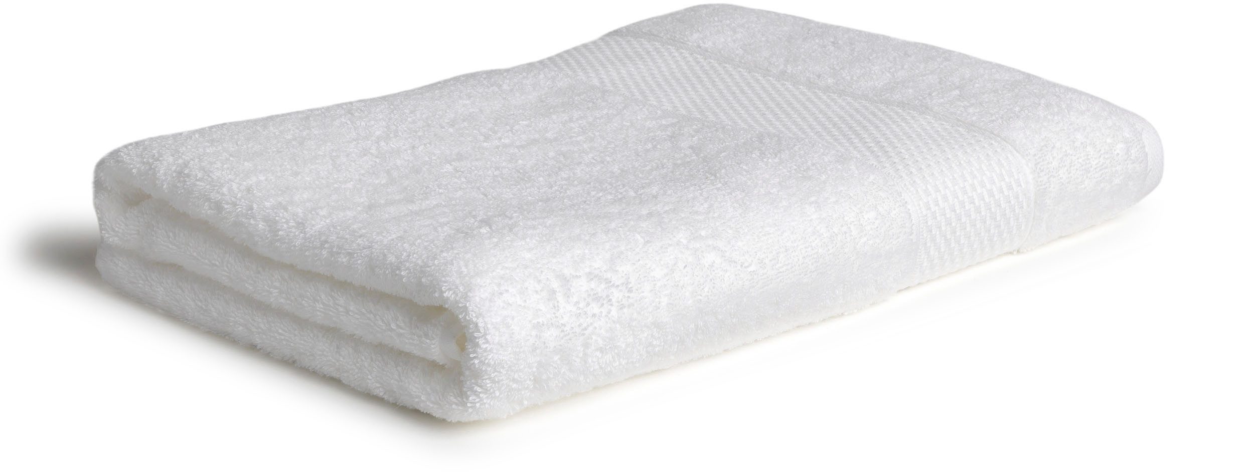 Möve Duschtuch Pure Luxury, (1-St) günstig online kaufen