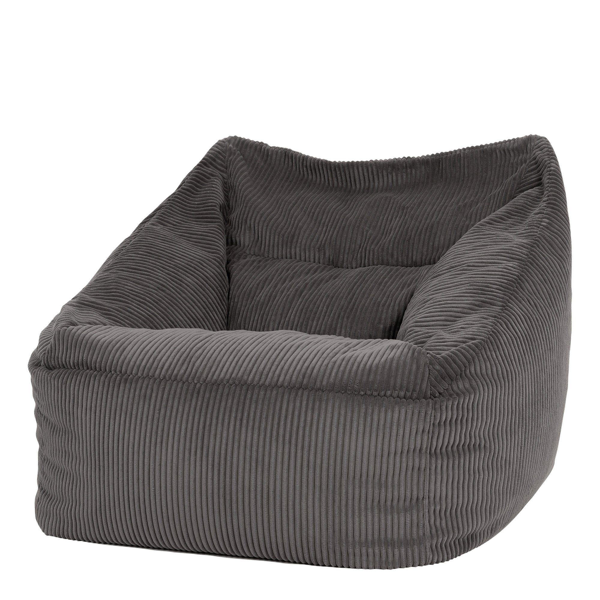 icon Sitzsack Riesen Sitzsack Sessel XXL günstig online kaufen