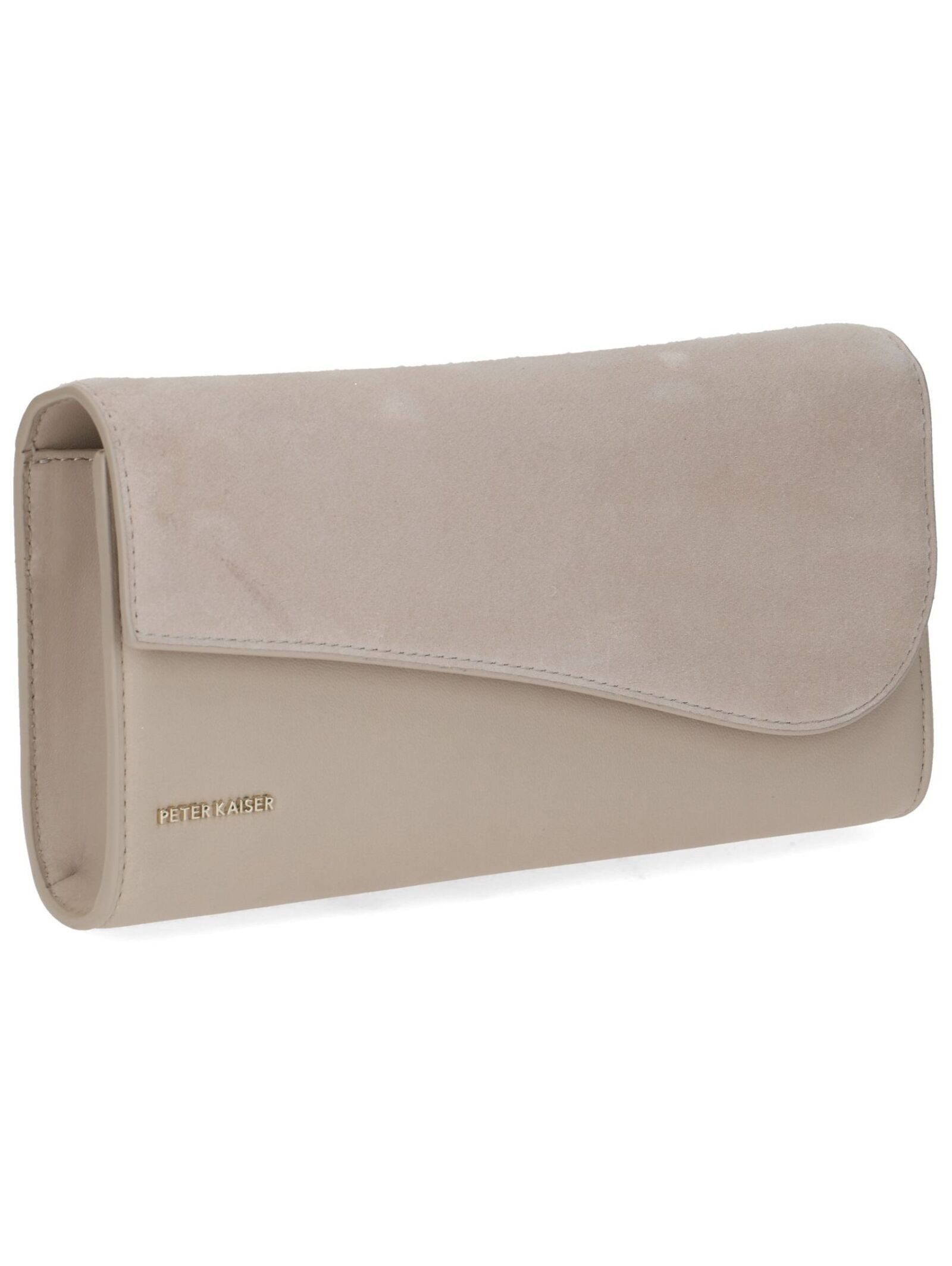 Peter Kaiser Clutch Taschen Veloursleder günstig online kaufen