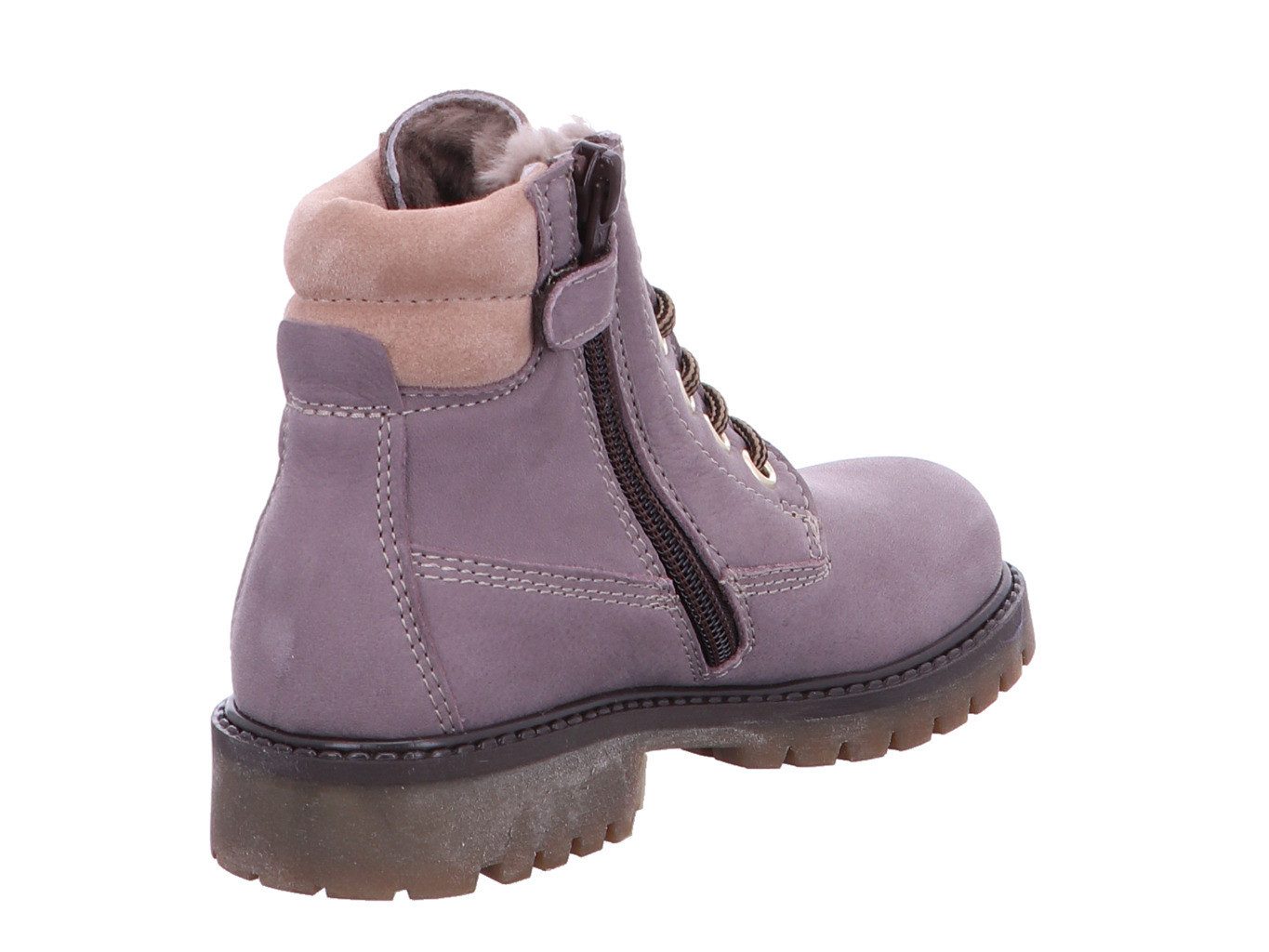 Cole Bounce Restore Boots Schnürschuh