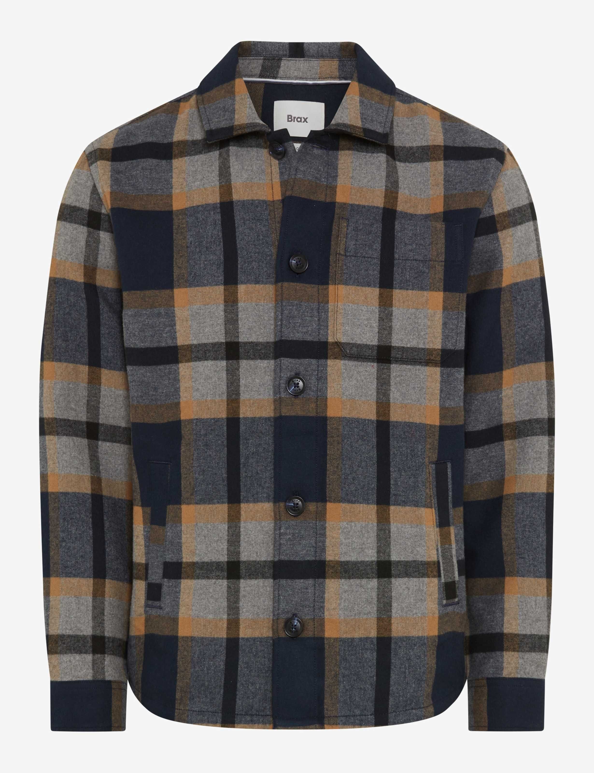 Sweatjacke