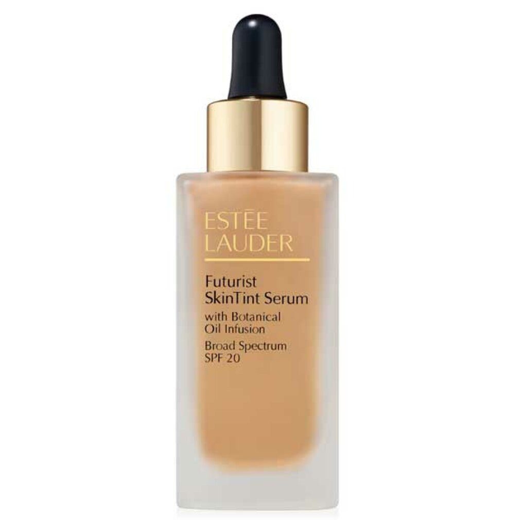 ESTÉE LAUDER Foundation FUTURIST SKINTINT serum SPF20 #2W