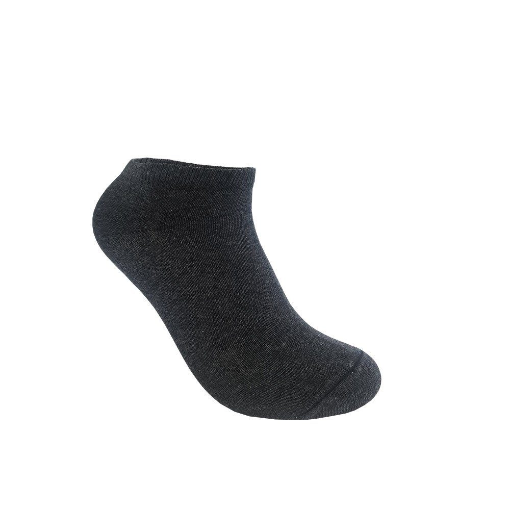 Max Lindner Sneakersocken für Damen und Herren (Set, 3-Paar) atmungsaktiv und hautfreundlich – Bild 3 von 3