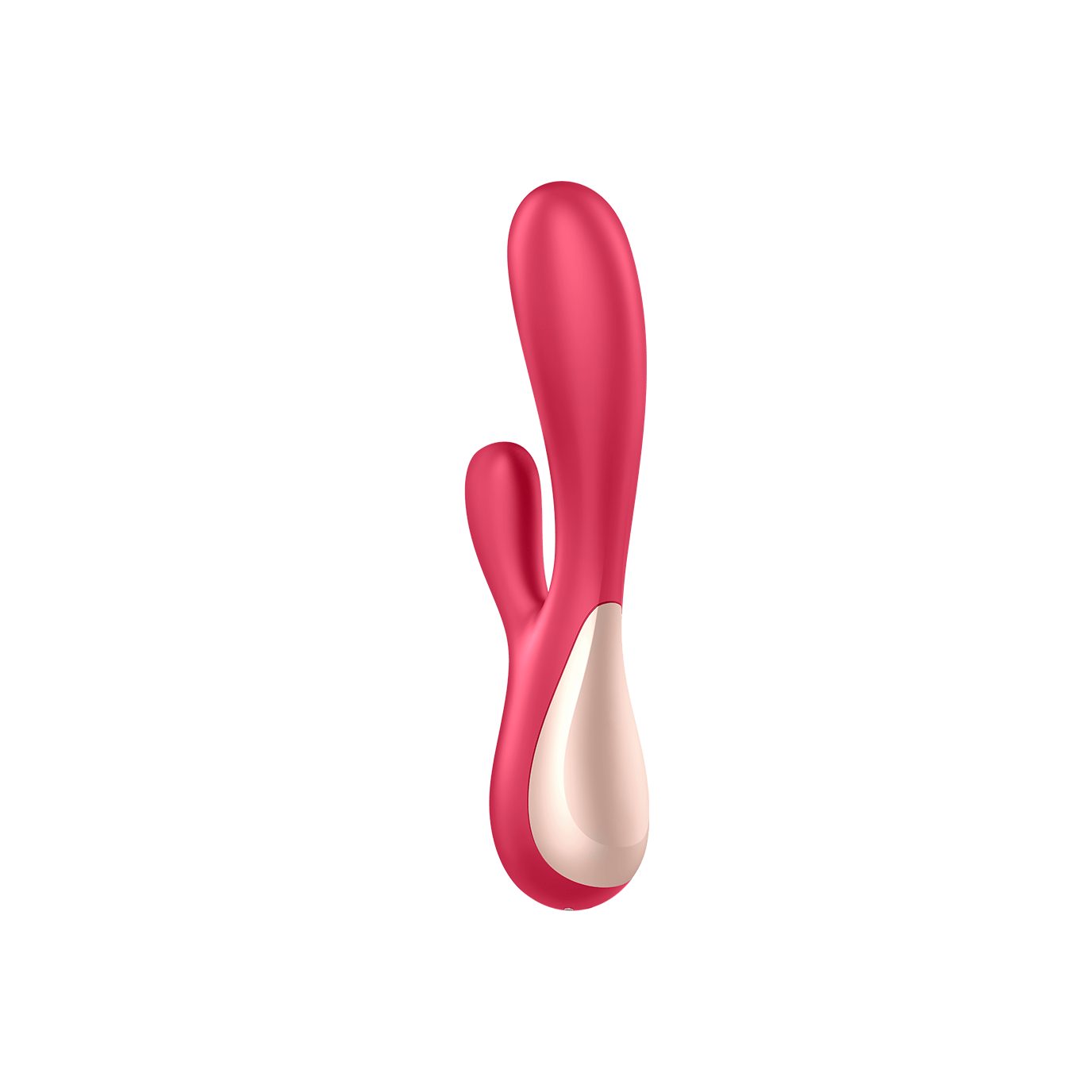 Satisfyer Klitoris-Stimulator App mit Connect Klitoris (20,5cm) 'Mono Vibrator App' Flex Satisfyer