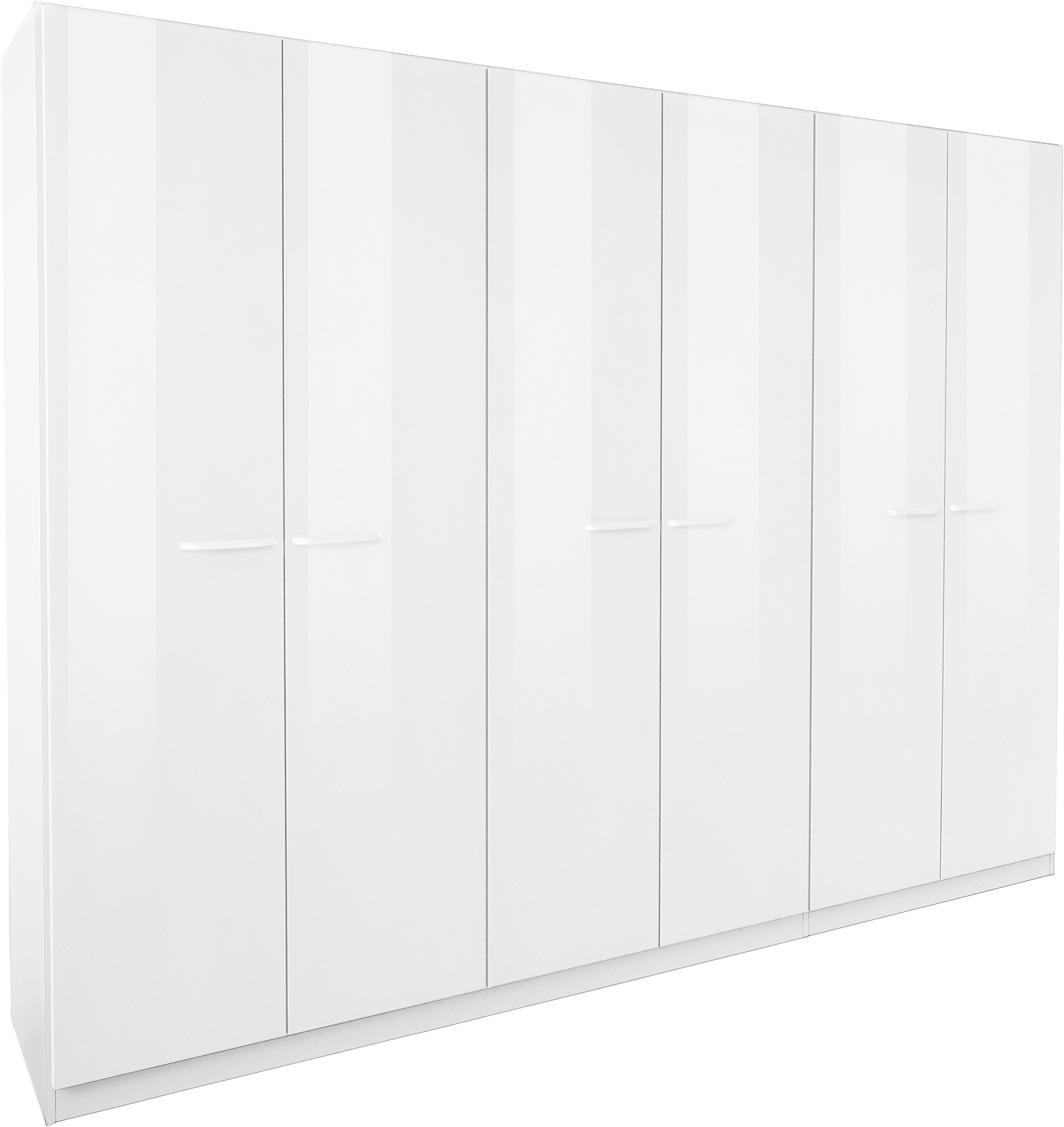 rauch Drehtürenschrank Kleiderschrank Schrank Garderobe TOPSELLER OTELI ink günstig online kaufen