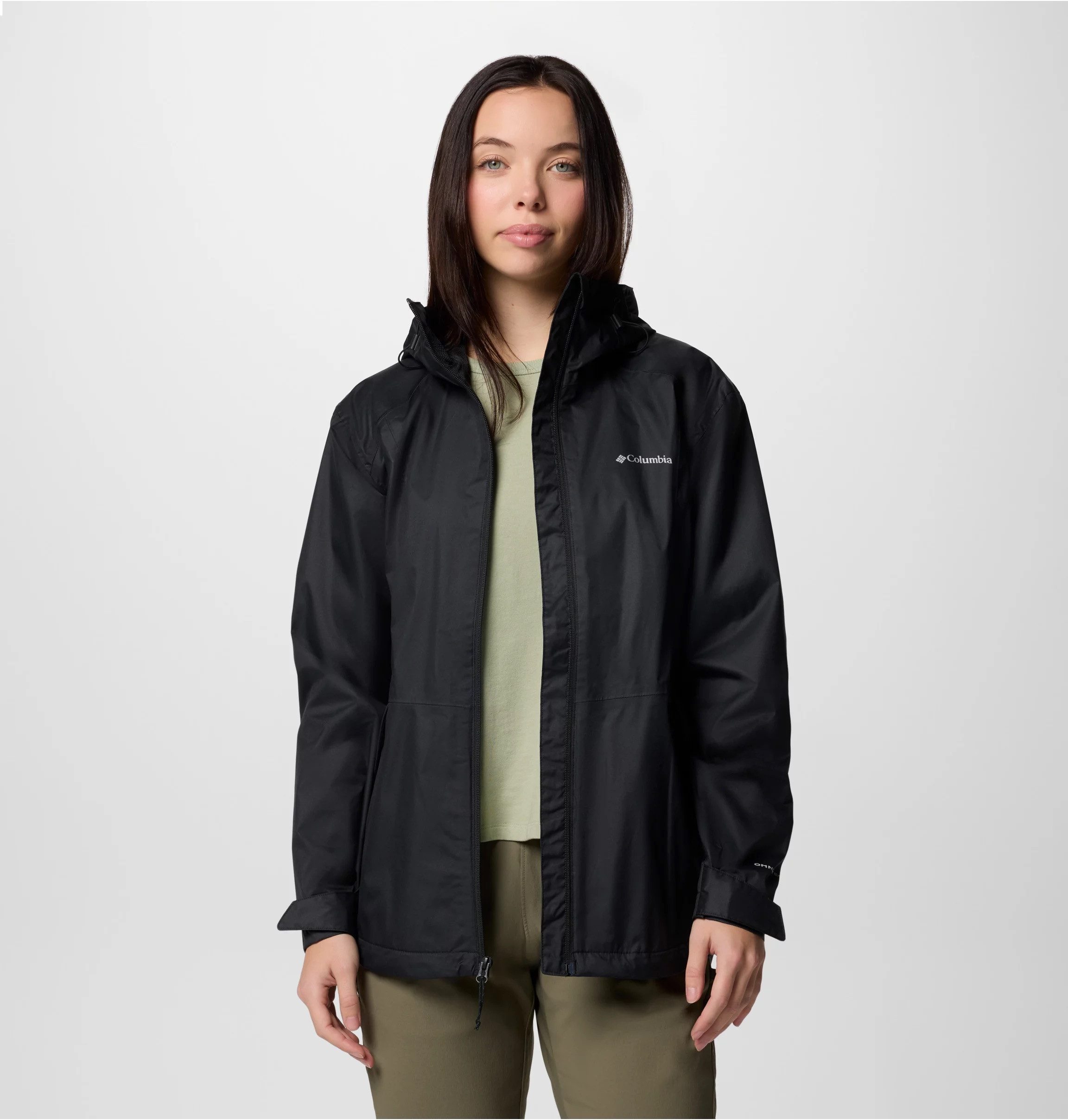 Columbia Regenjacke INNER LIMITS III JACKET (1-St) günstig online kaufen