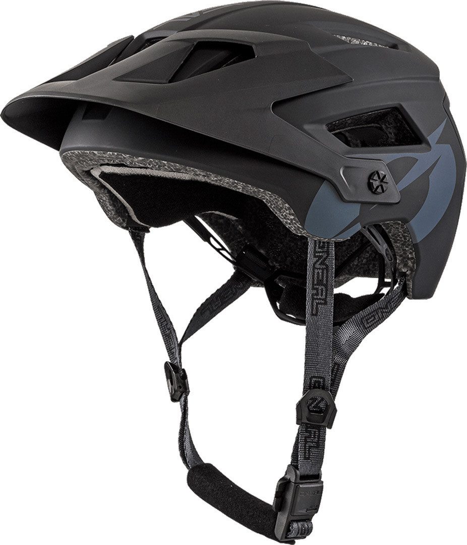 Allroundhelm Defender 2.0 Solid Fahrradhelm