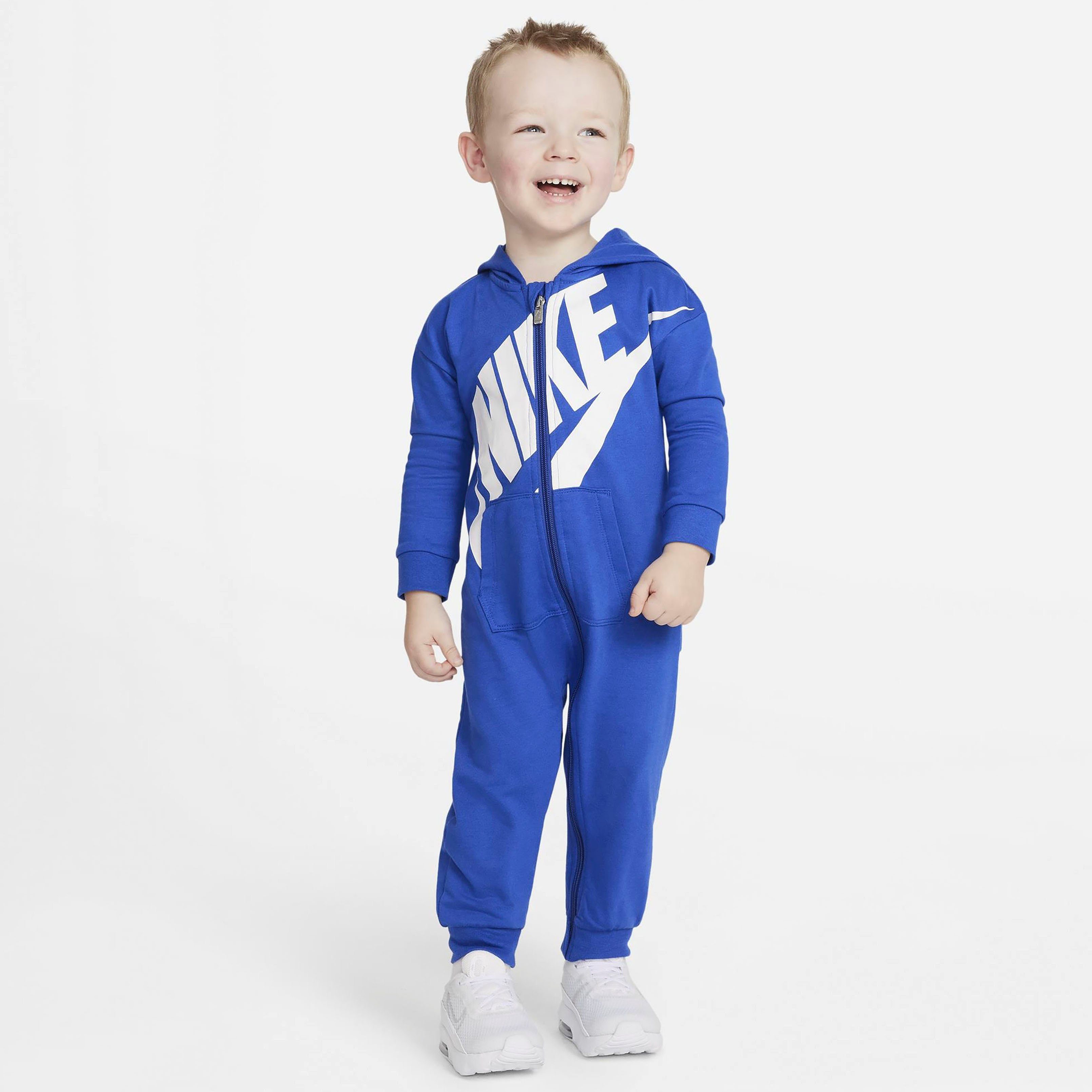 Nike Sportswear Strampler NKN COVERALL ALL DAY PLAY