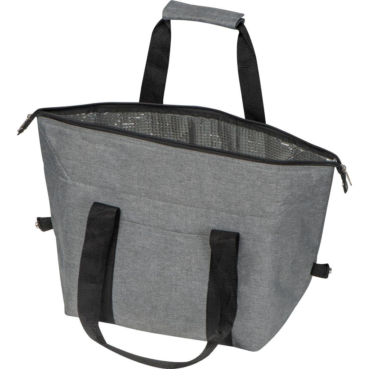 Macma Kühltasche Kühltasche aus Polyester