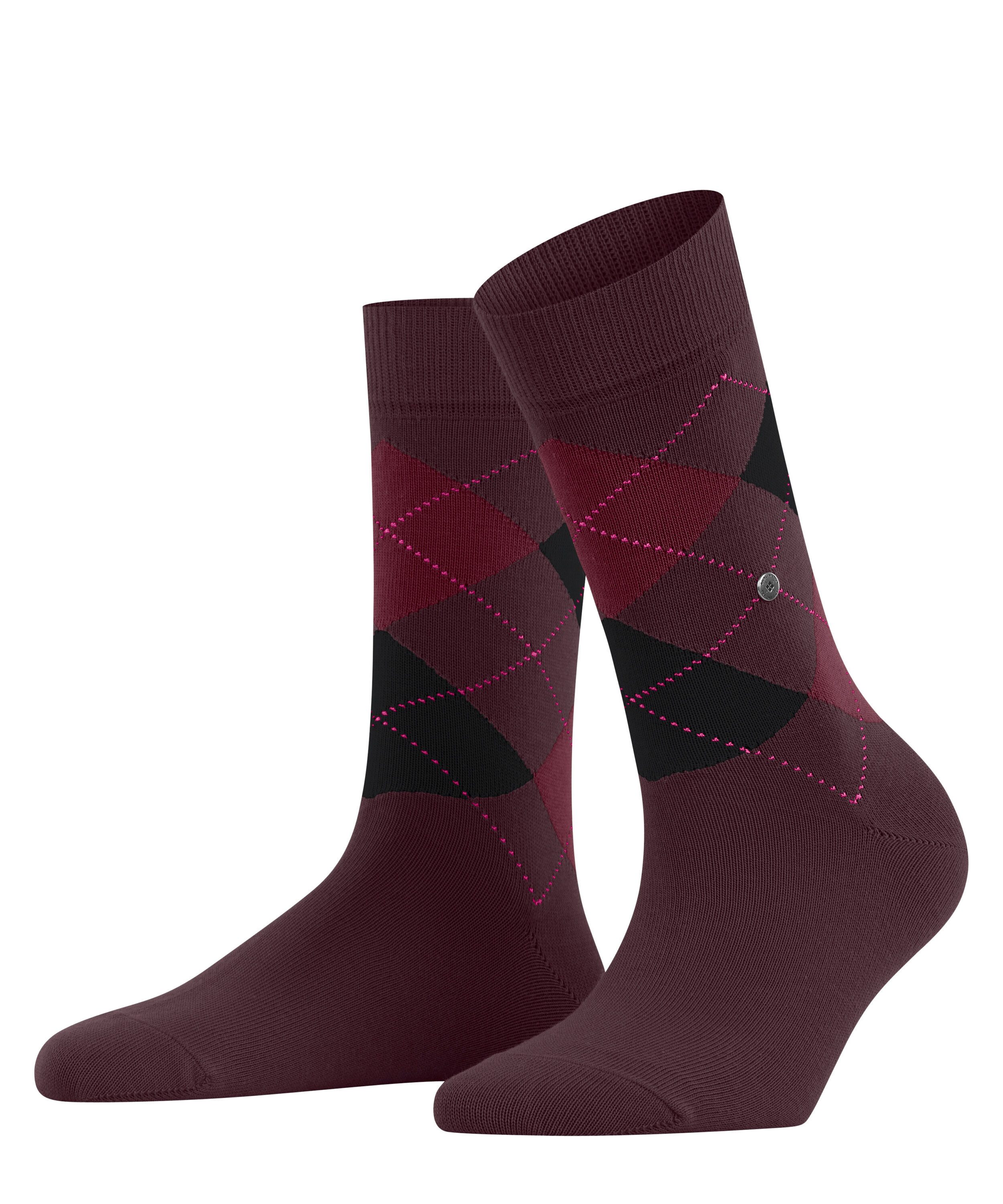 Socken Queen Socken mit Bio-Baumwolle