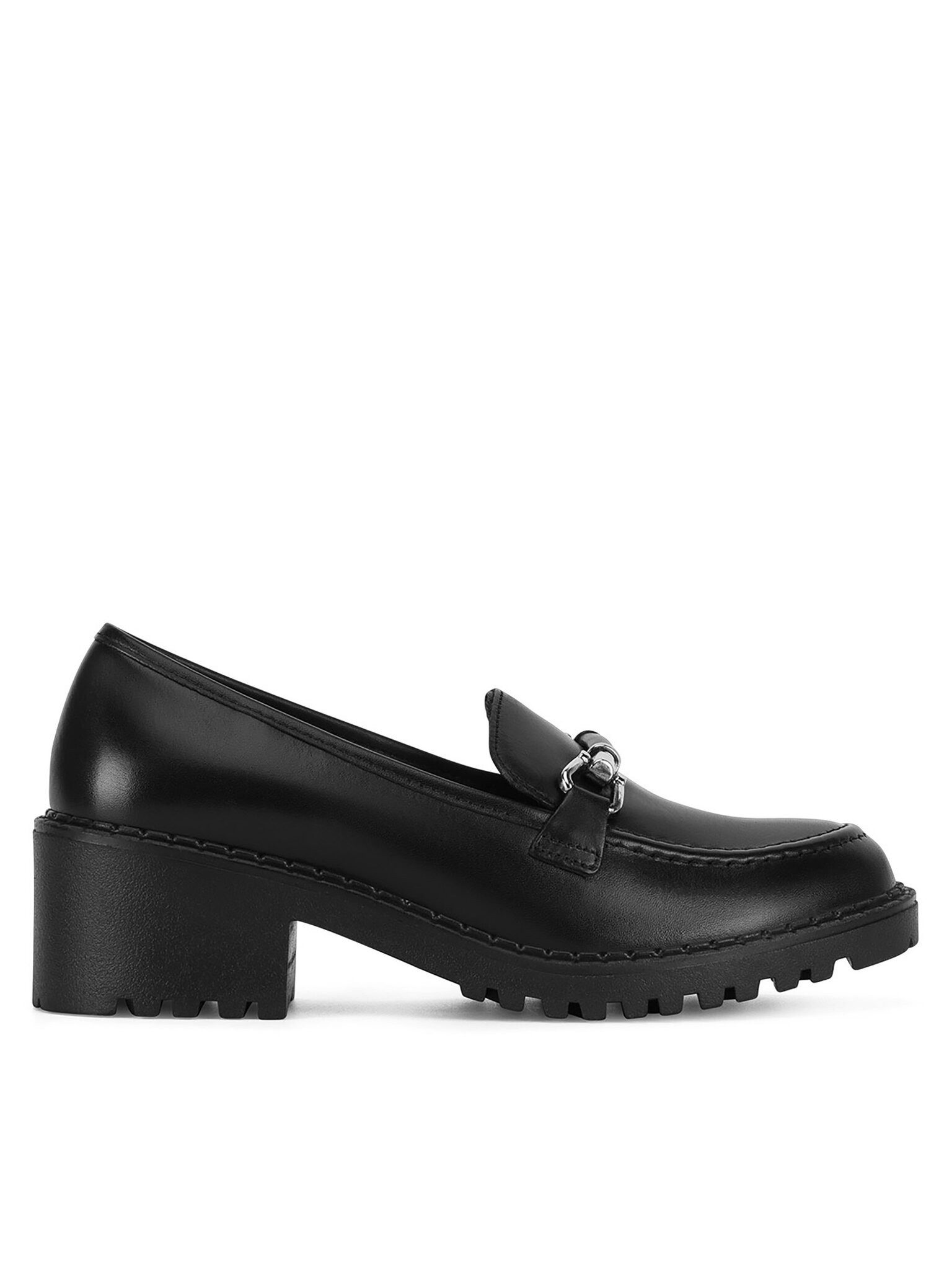 LASOCKI Lasocki Damen-Loafers Schwarz WB-RONA-22 Mokassin
