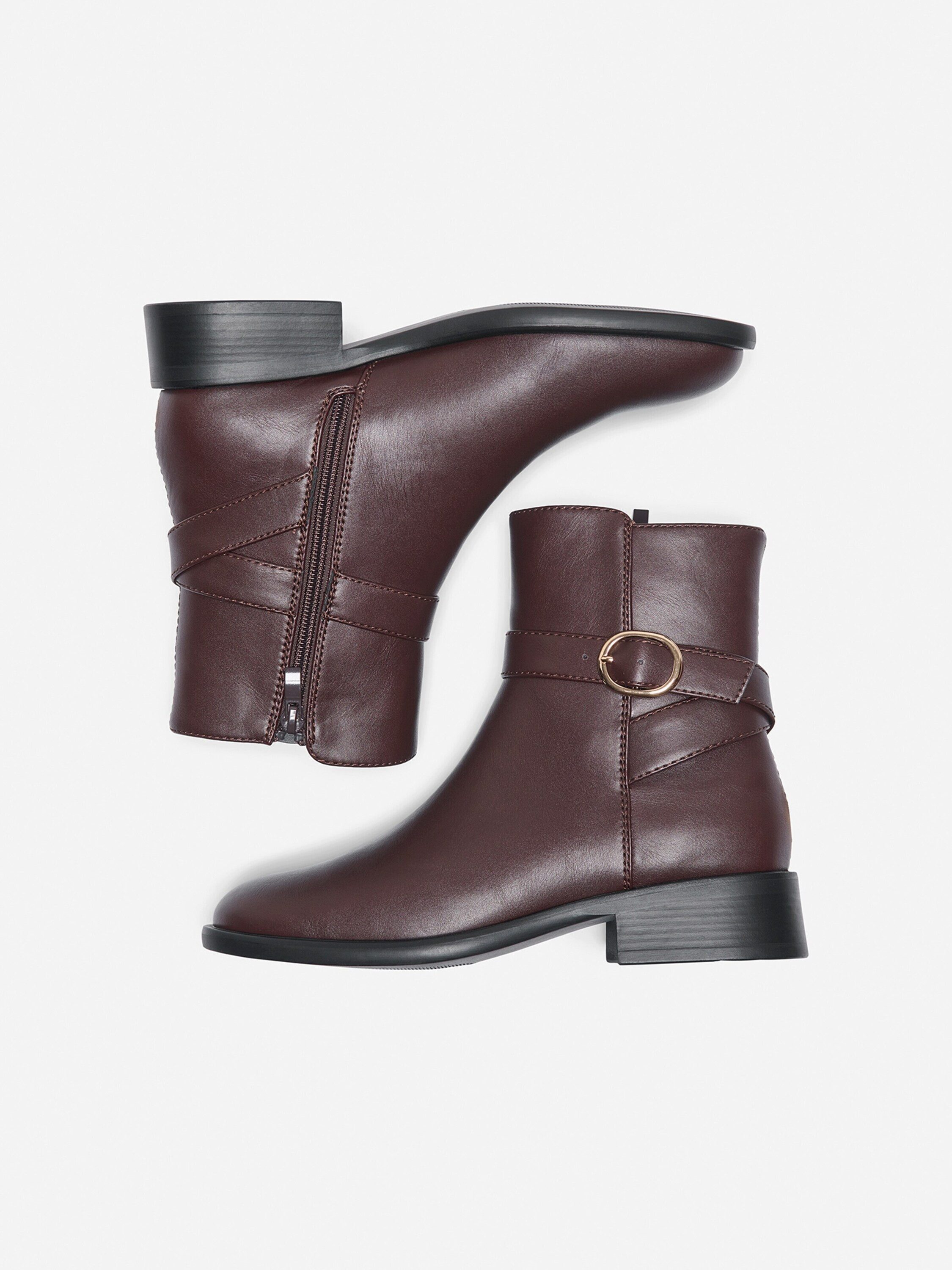 ONLY ONLBENNI-2 Ankleboots (1-tlg)