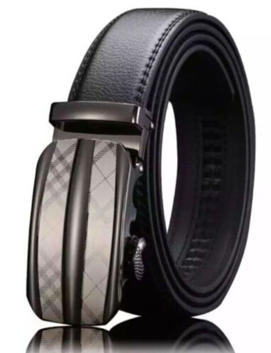 LOFTY Ledergürtel Herren Gürtel Leder, Ledergürtel, Herren Gürtel, Automati günstig online kaufen