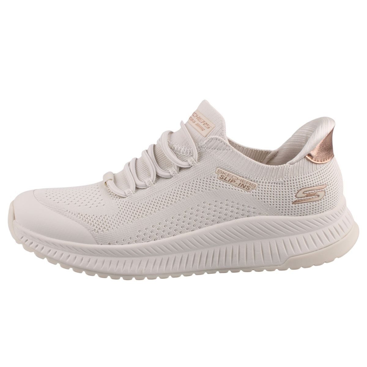 Skechers 117743-OFWT Slipper