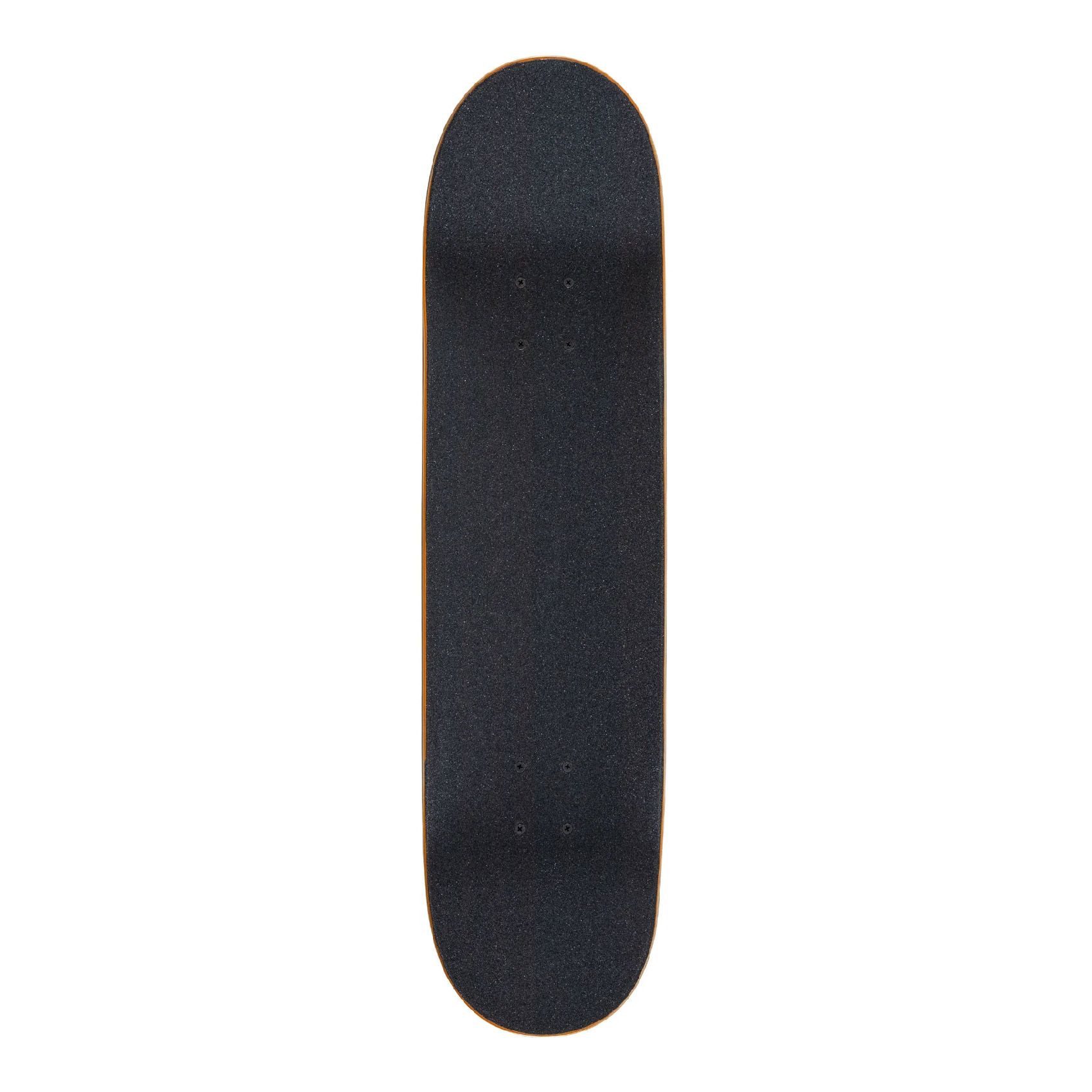 Thumbnail - Arbor Collective Skateboard Street Logo 8.25"