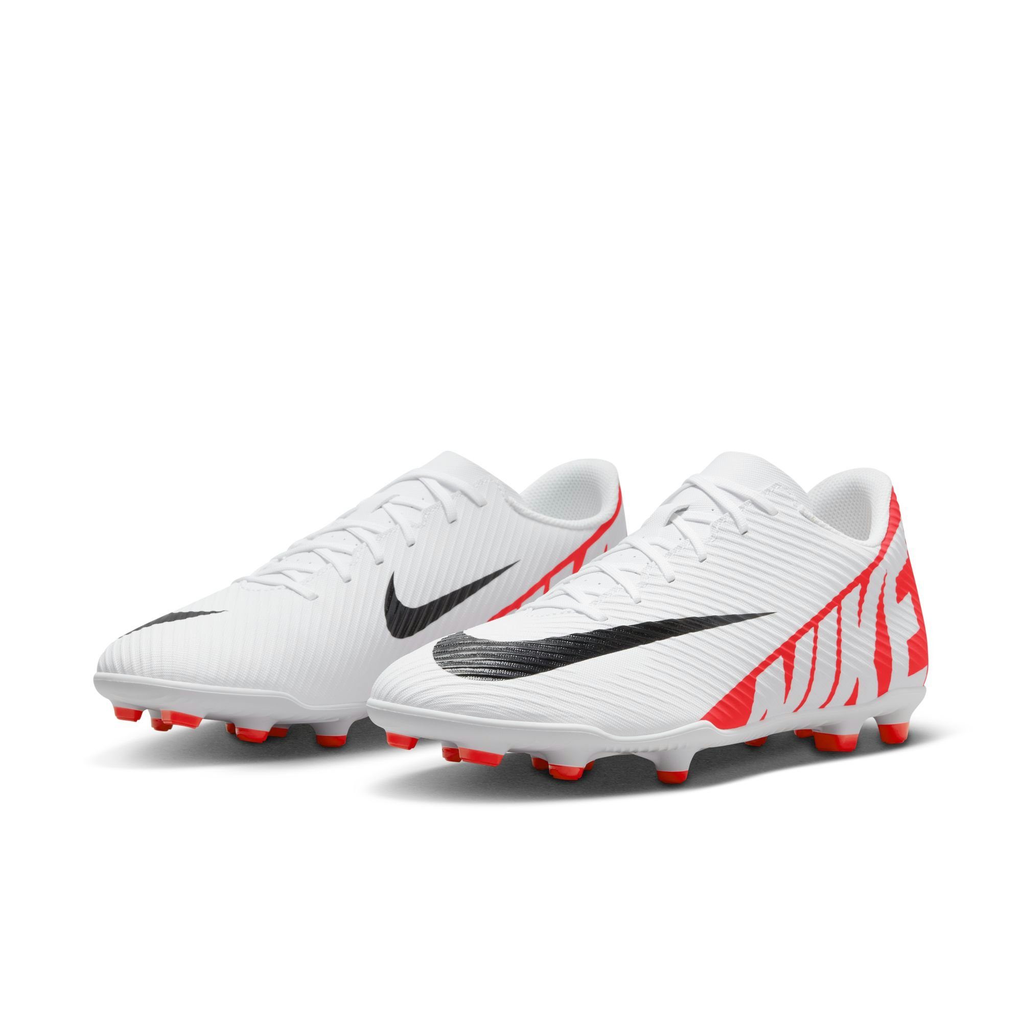 Nike Mercurial Vapor 15 Club MG Fußballschuh