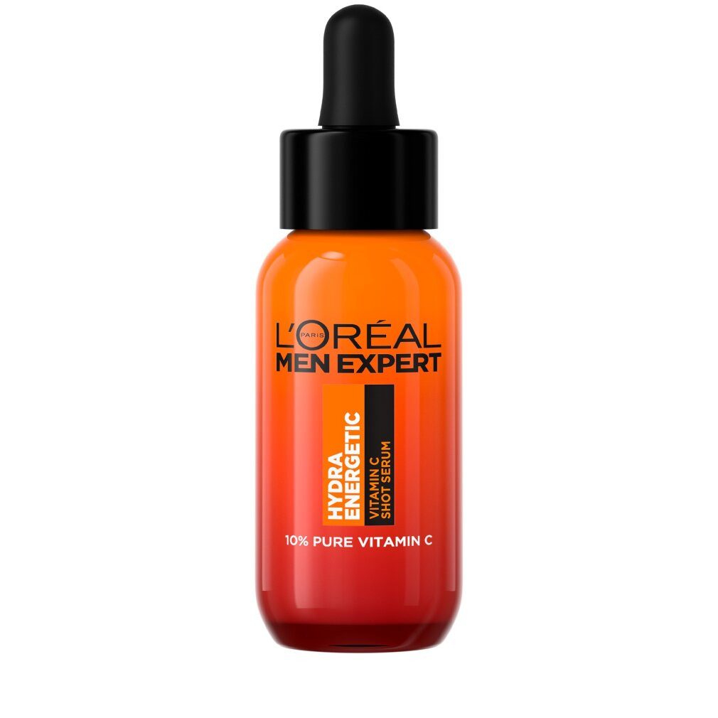 L'Oreal Deutschland Körperpflegemittel Men Expert Hydra Energetic Serum