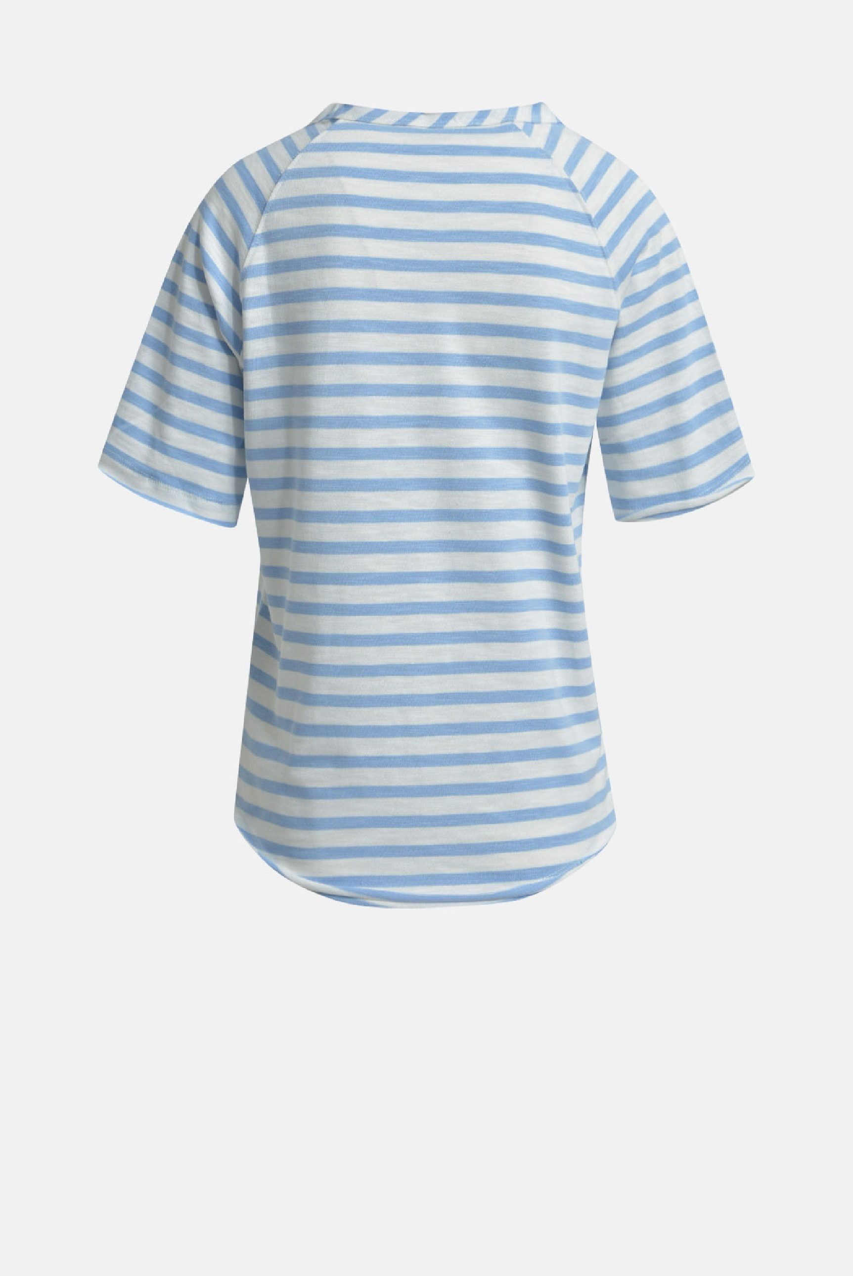 Smith & Soul Sweater mit offenen günstig online kaufen