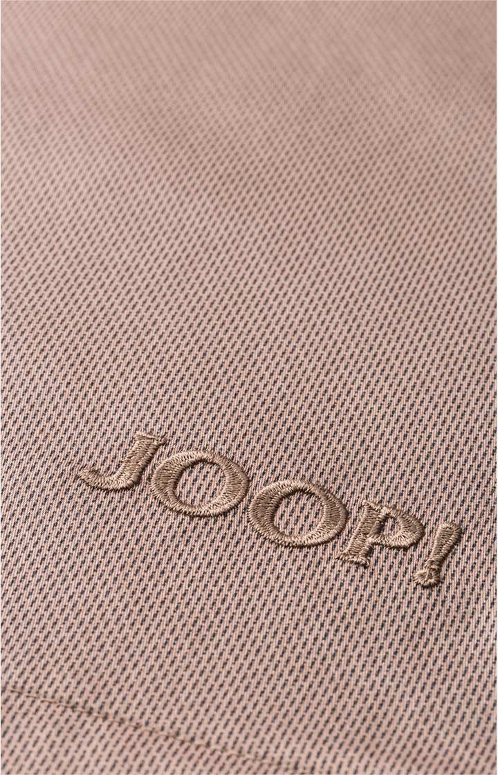 JOOP! Bettwäsche Mikro Pattern, 100% Baumwolle günstig online kaufen