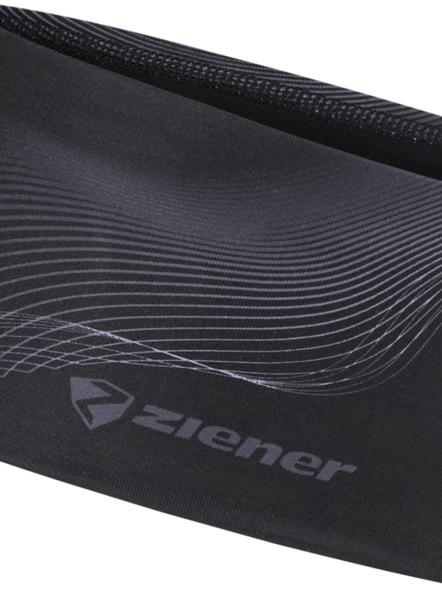Ziener Stirnband IMMRE-Z band unisex