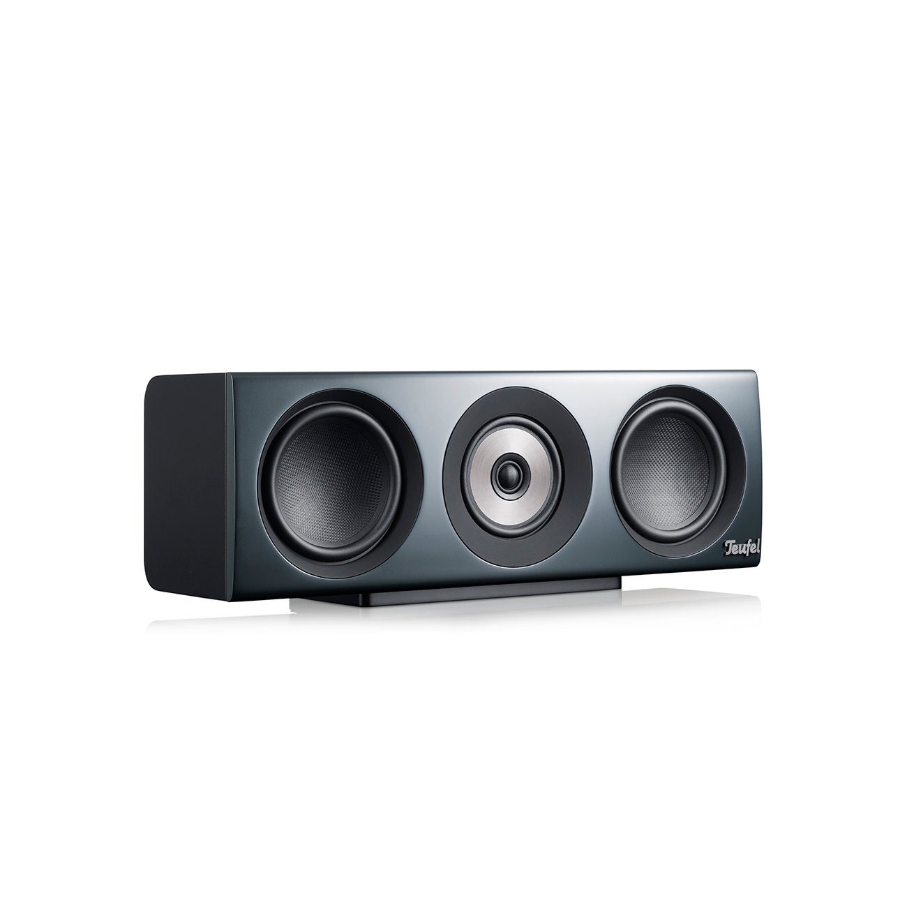 Teufel Definion 3 Center Колонки (100 W, Integrierter Wandhalter zur Wandmontage)