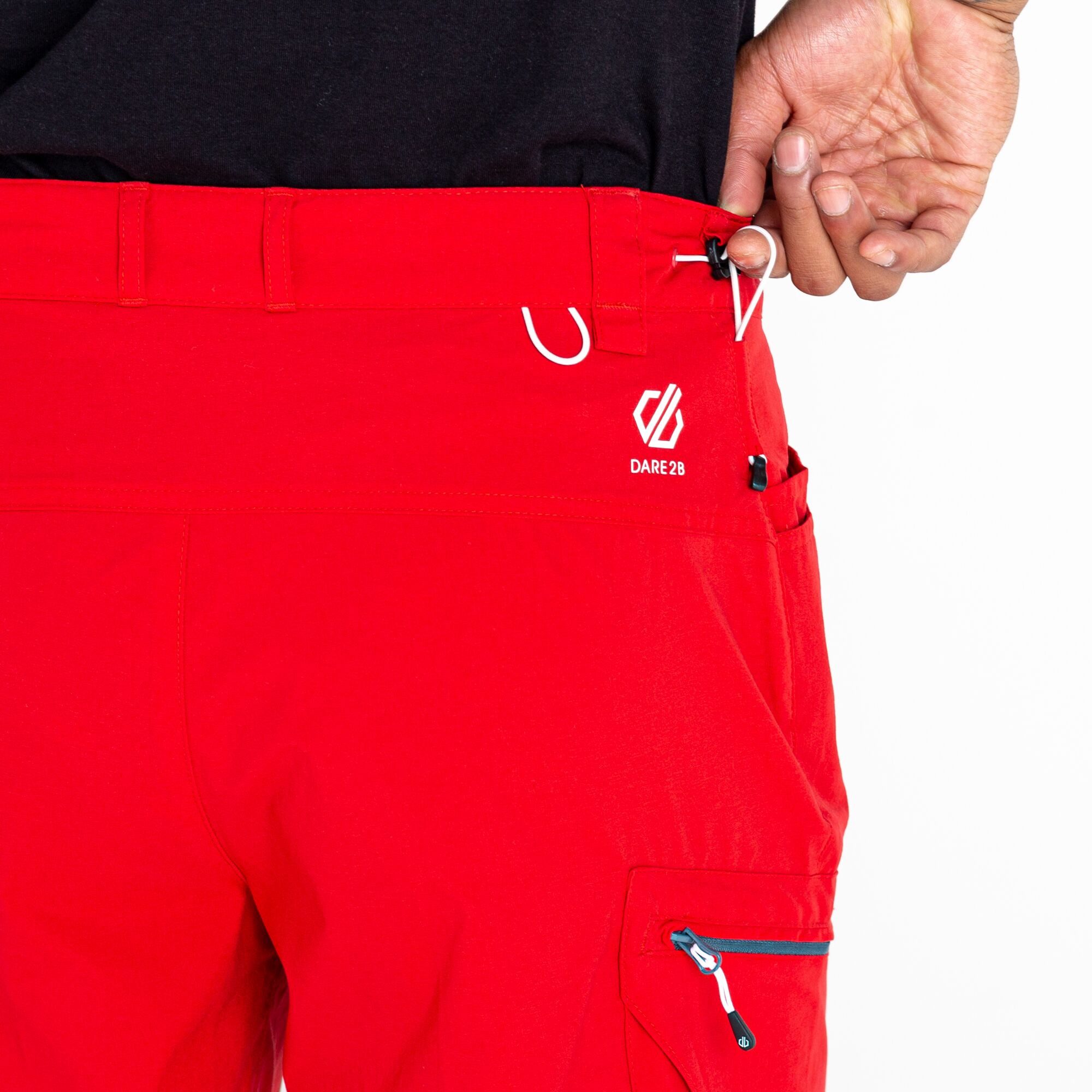 Dare2b Trekkinghose Wanderhose Tuned In II günstig online kaufen