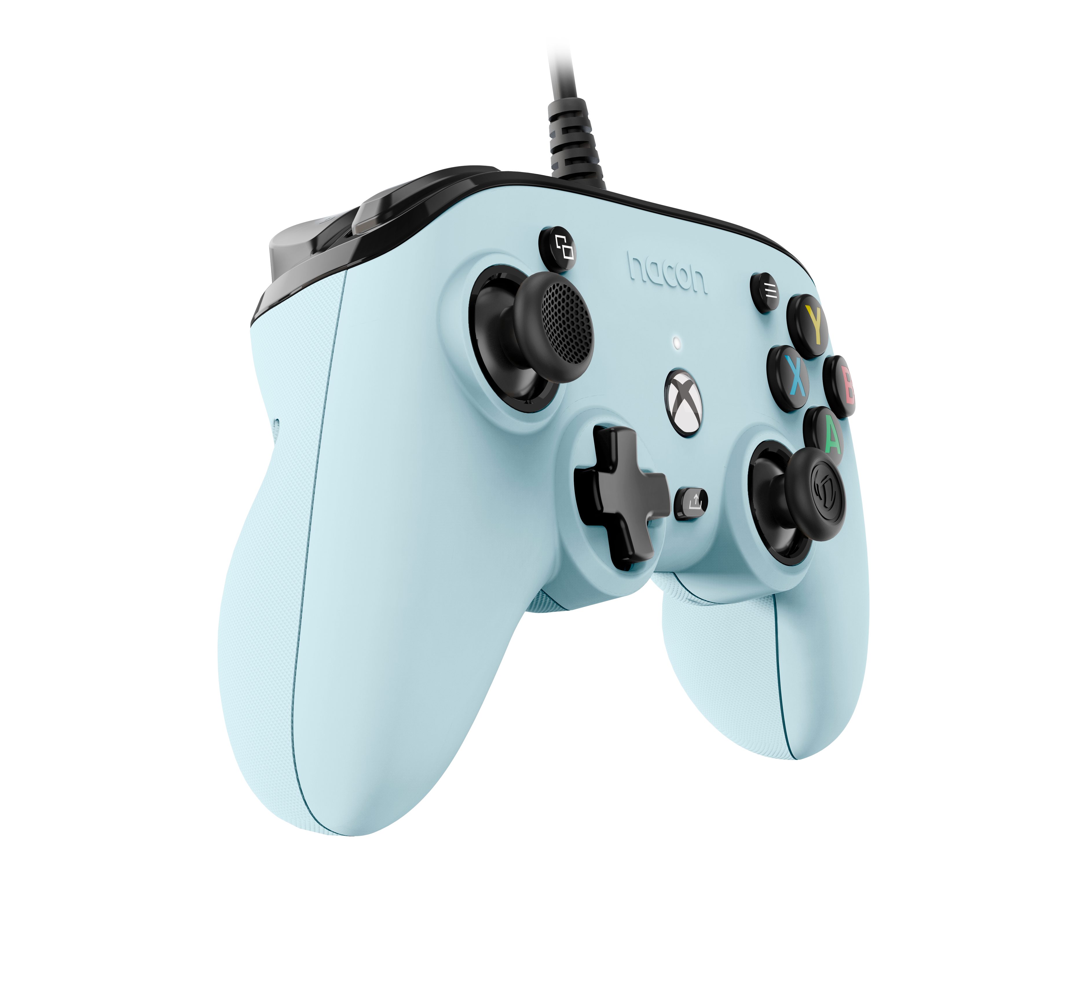 nacon NACON Xbox Compact Controller PRO Xbox One-Controller