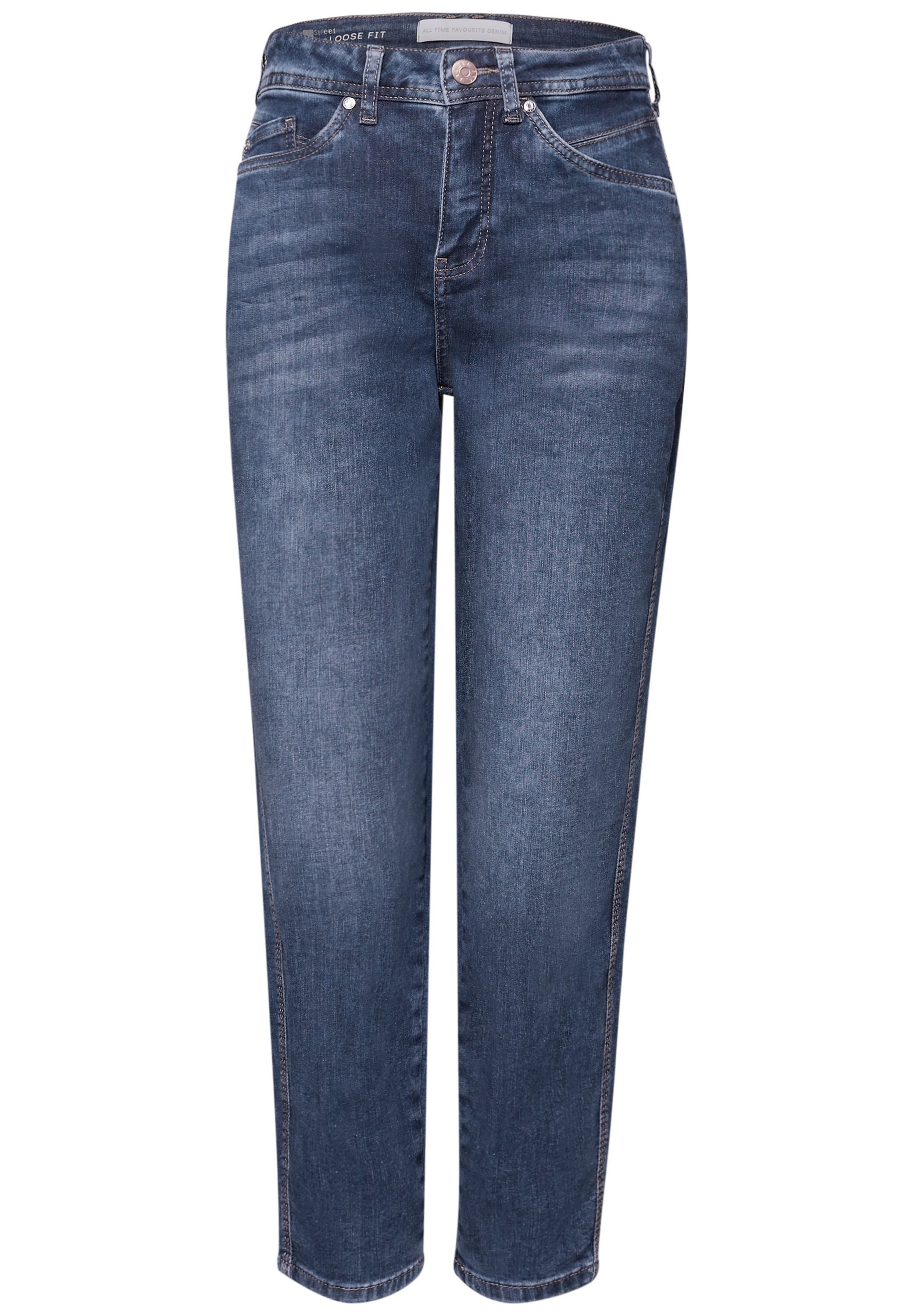 Tapered-fit-Jeans Style Karlie