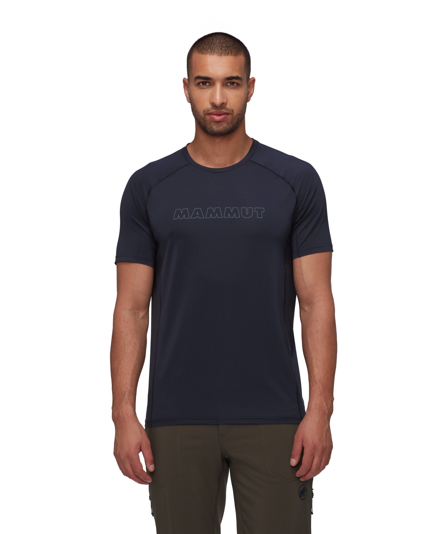 Mammut T-Shirt Selun FL T-Shirt Men günstig online kaufen