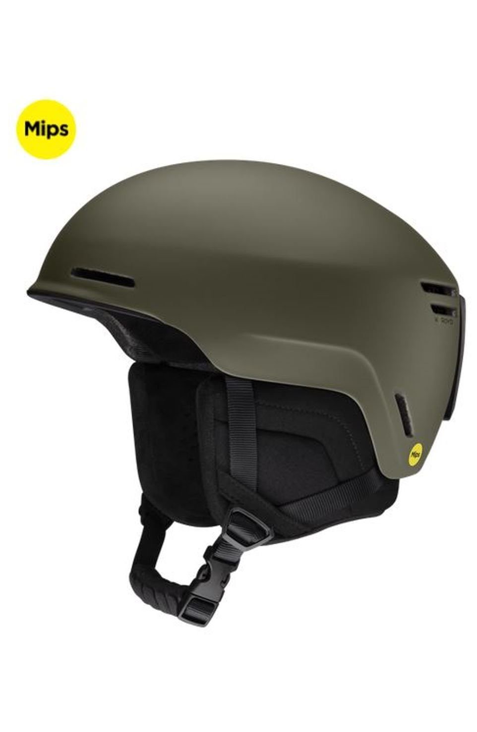 Smith Skihelm Smith Wintersporthelm MIPS Forest Matte Method